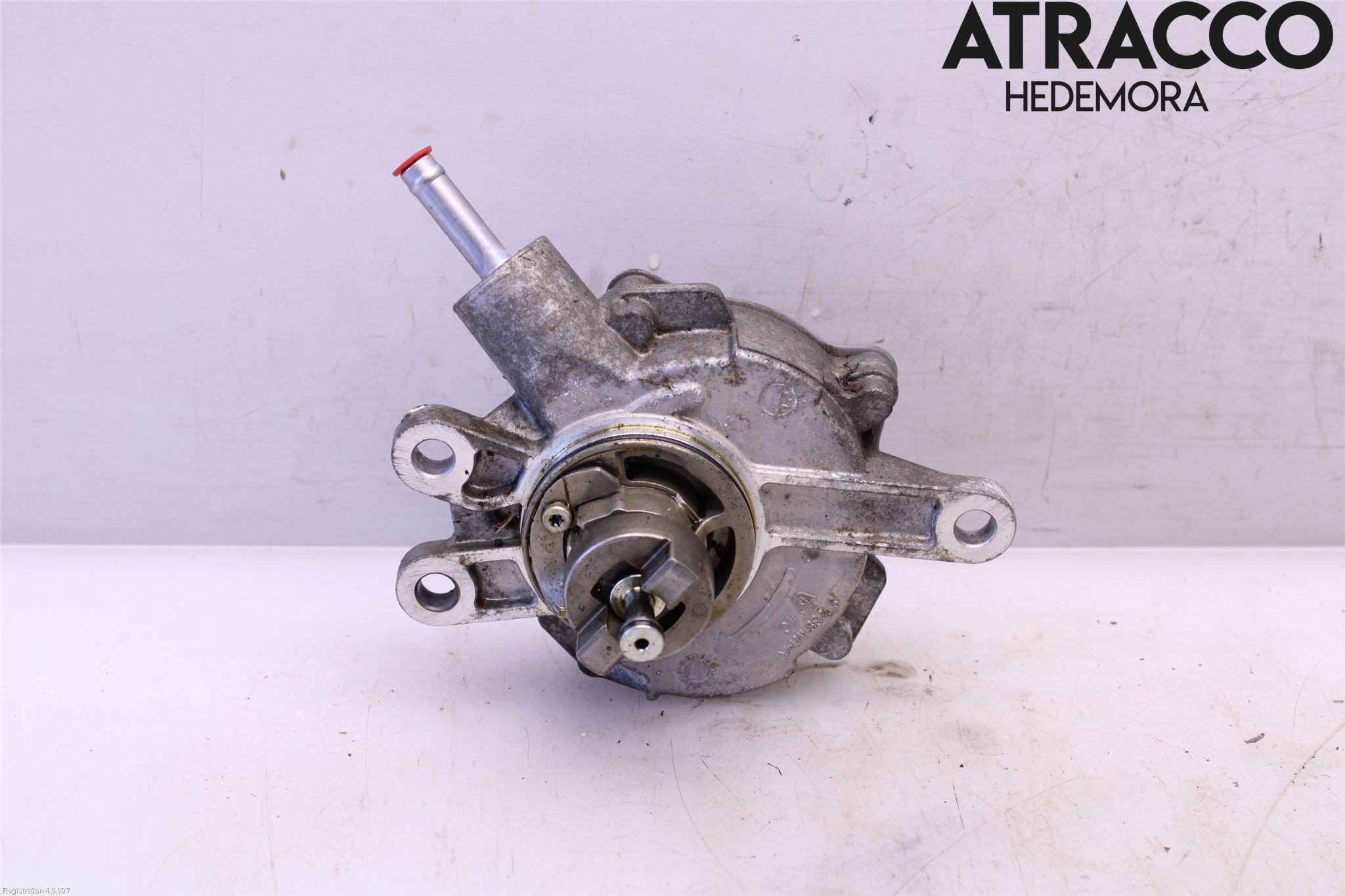 Toyota AVENSIS 16-18 Vakuumpump