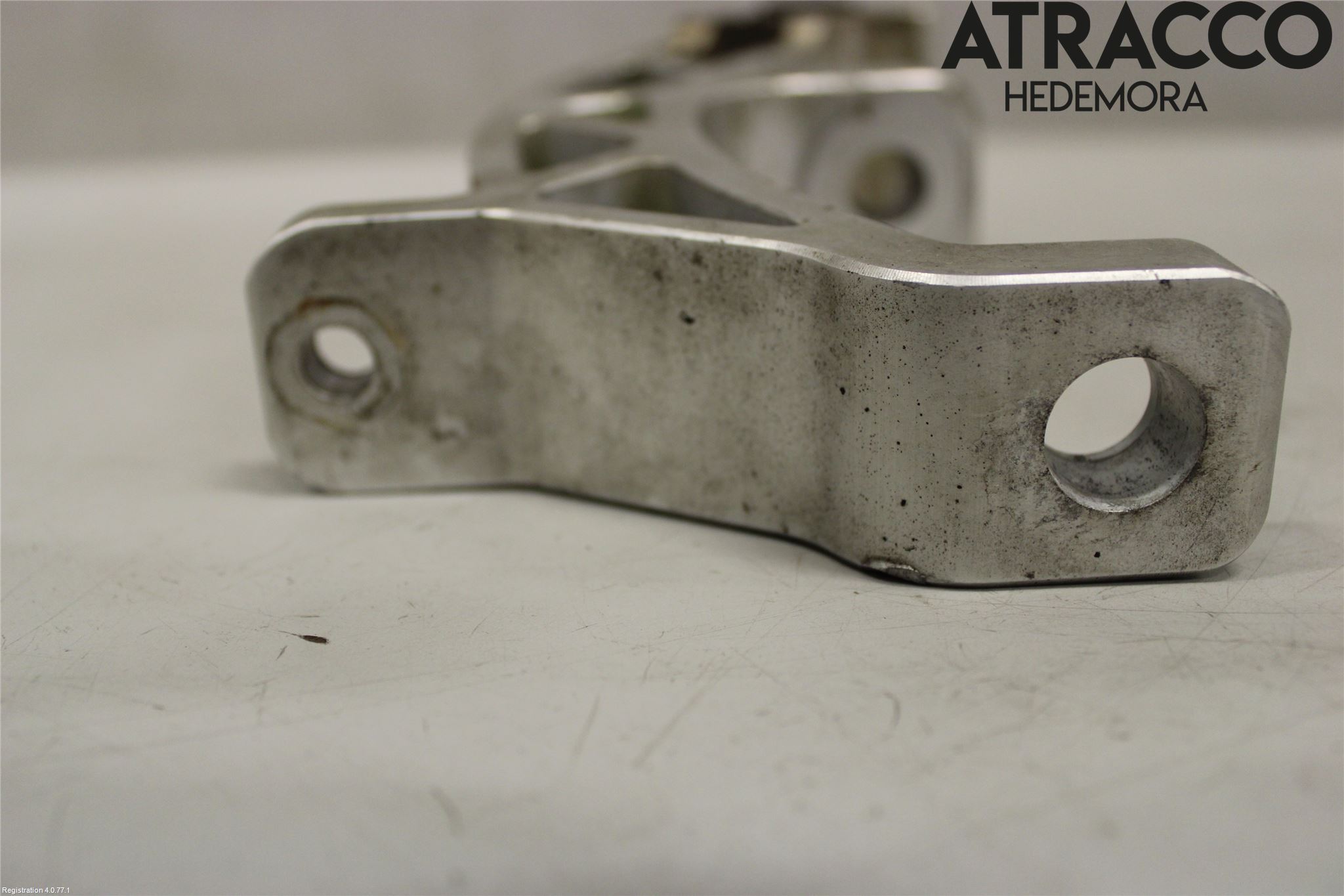 Snöskoter SKI-DOO Styrspindel Lagerhus Vä