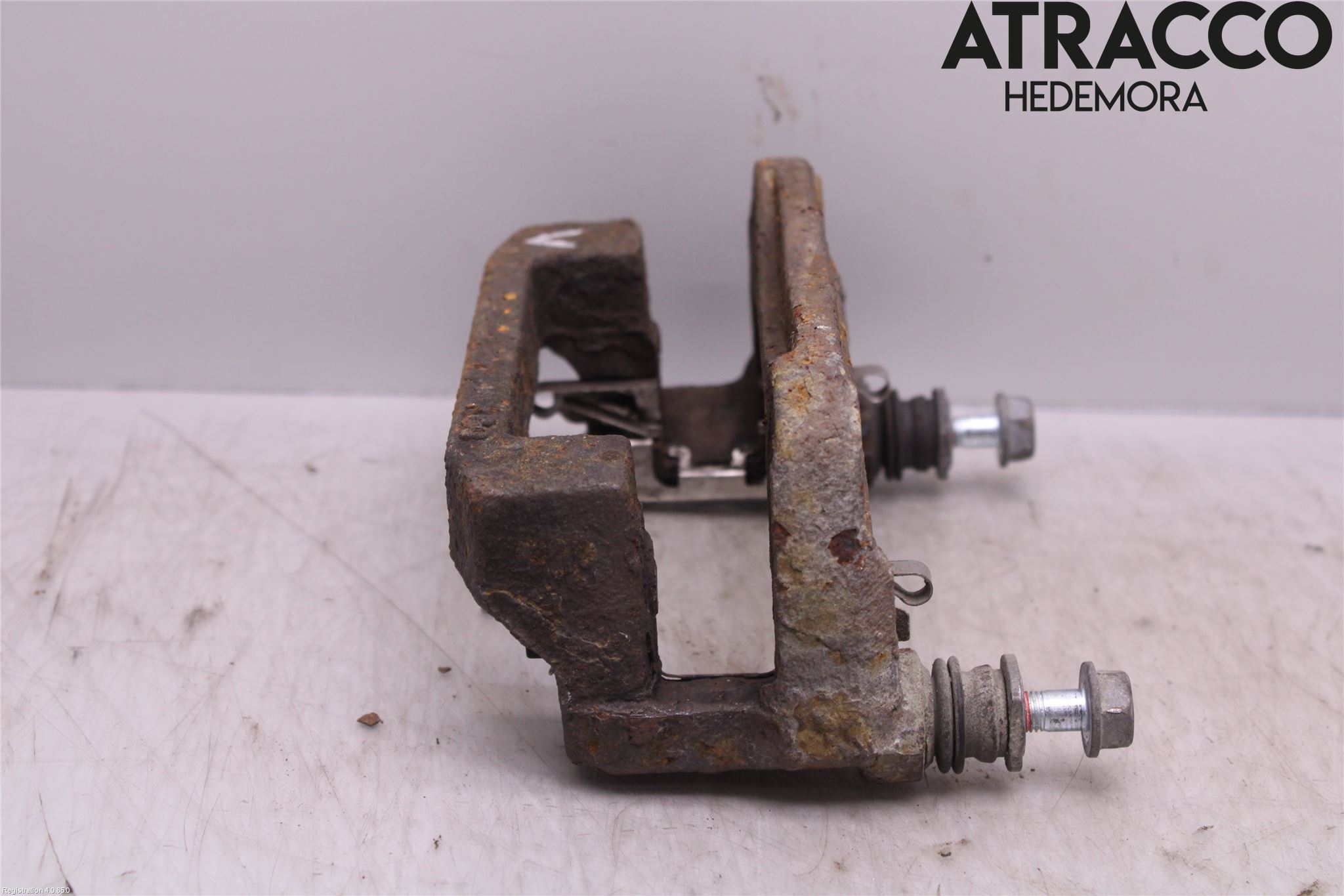 Mazda CX-9 Bromsokshållare