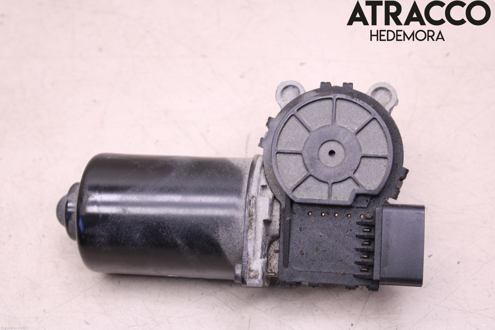 Kia PICANTO    04-11 Torkarmotor Vindruta