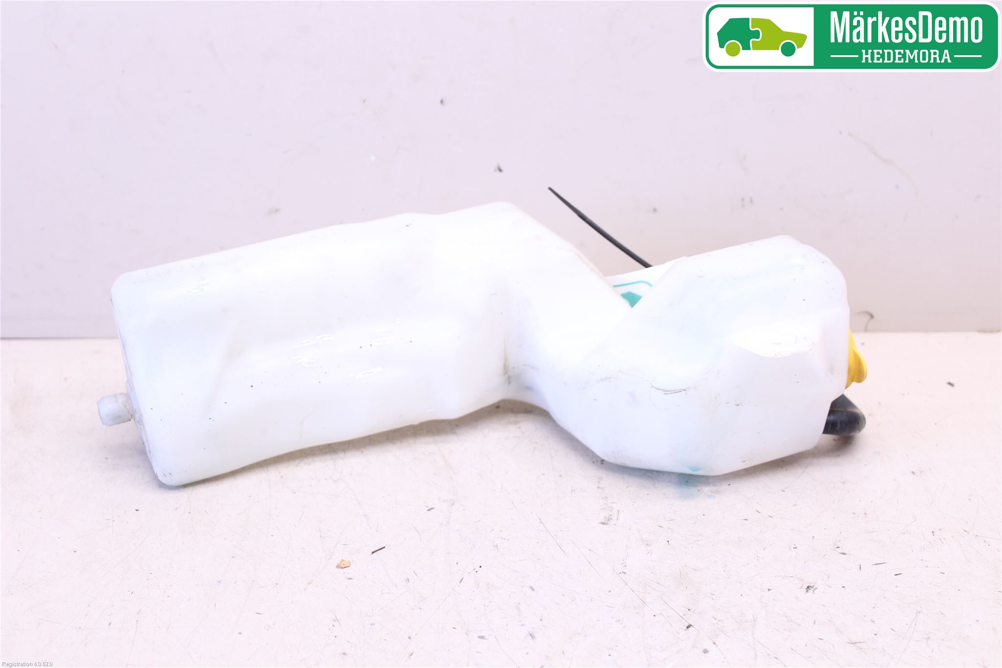 Toyota GT86 12- Expansionstank