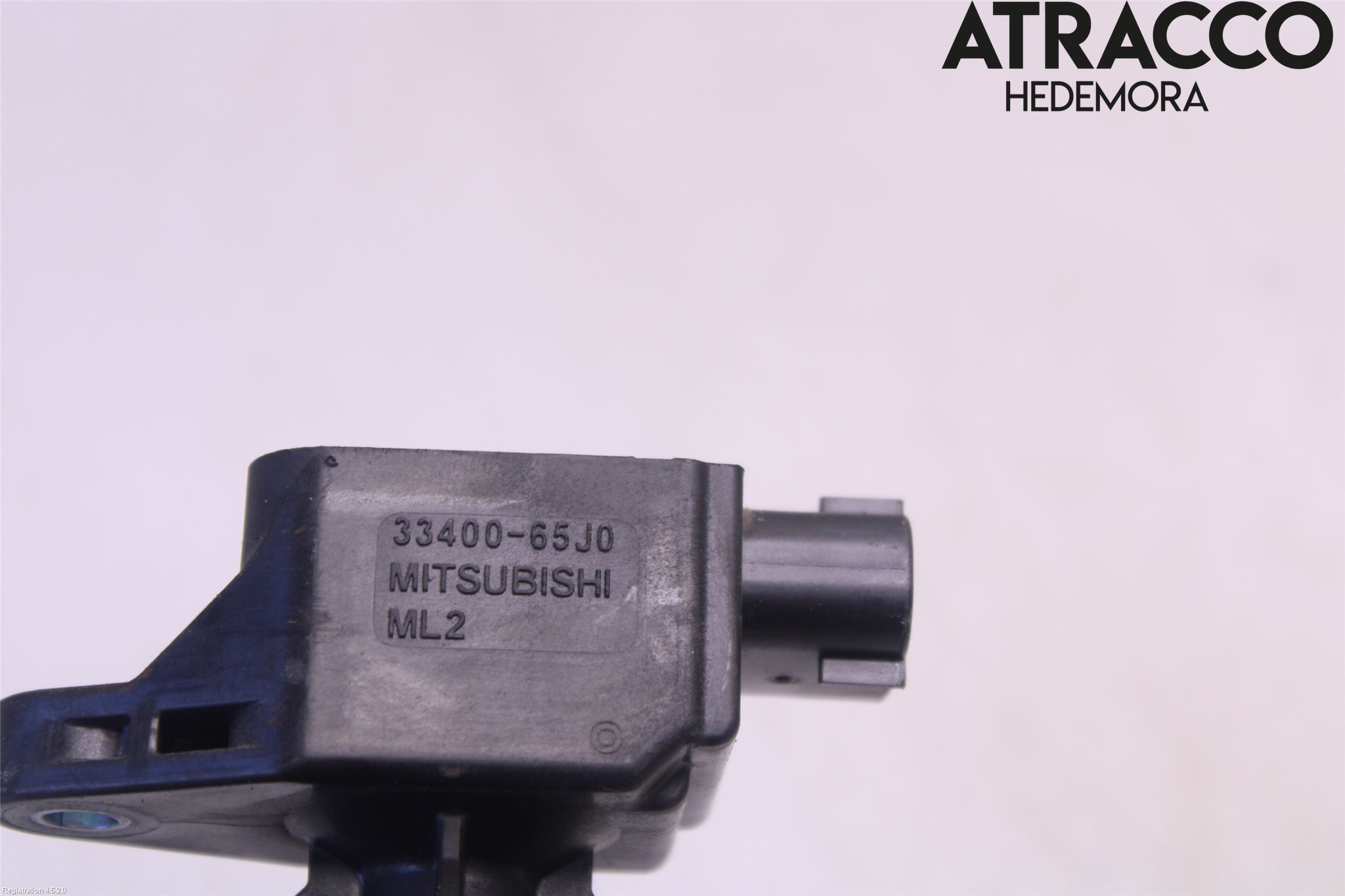 Suzuki GRAND VITARA II 06-14 Tändspole