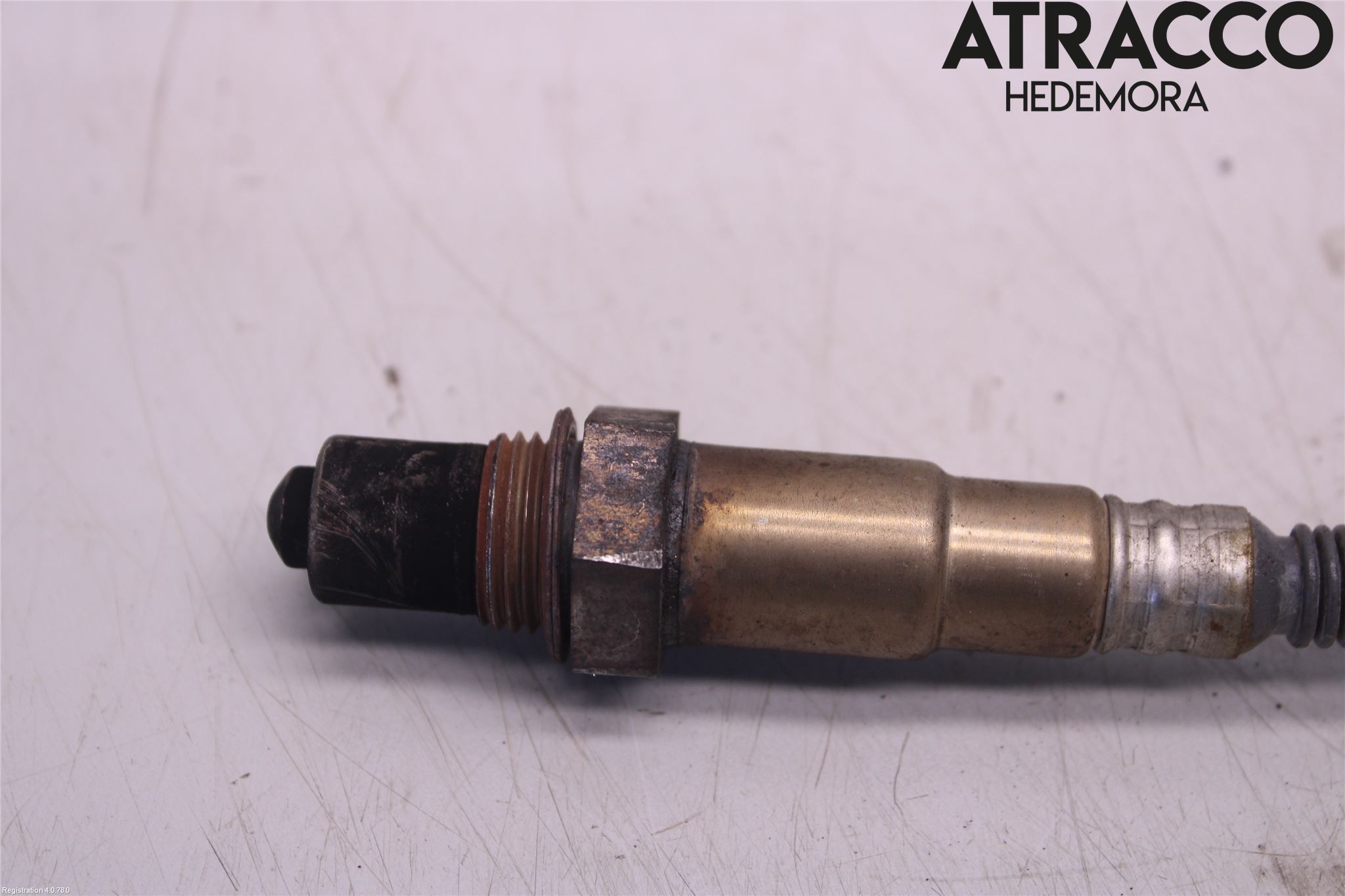 Renault MASTER III  10-14 Injlambdasond