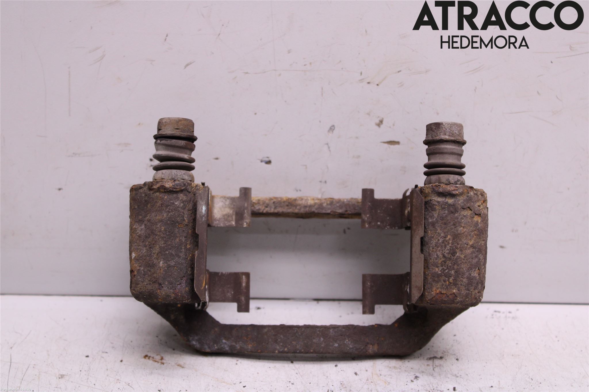 Subaru OUTBACK 10-15 Bromsokshållare