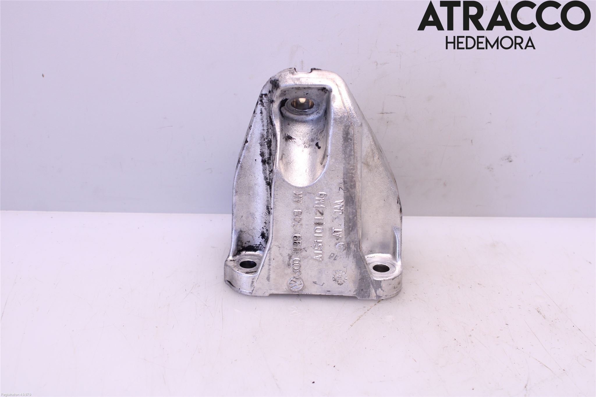 Volkswagen VW PHAETON Motorfäste