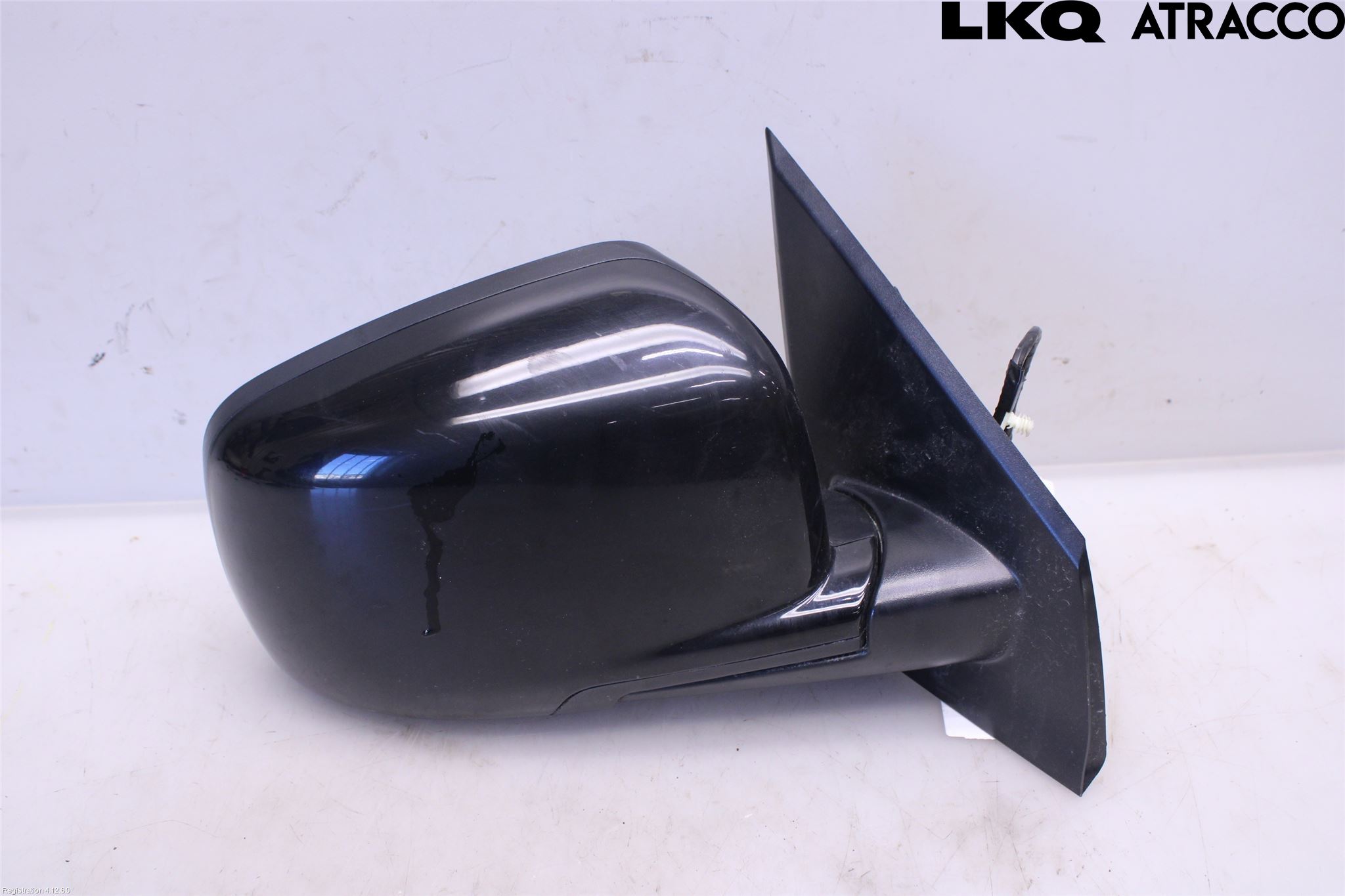 Fiat FREEMONT Spegel Yttre El Hö