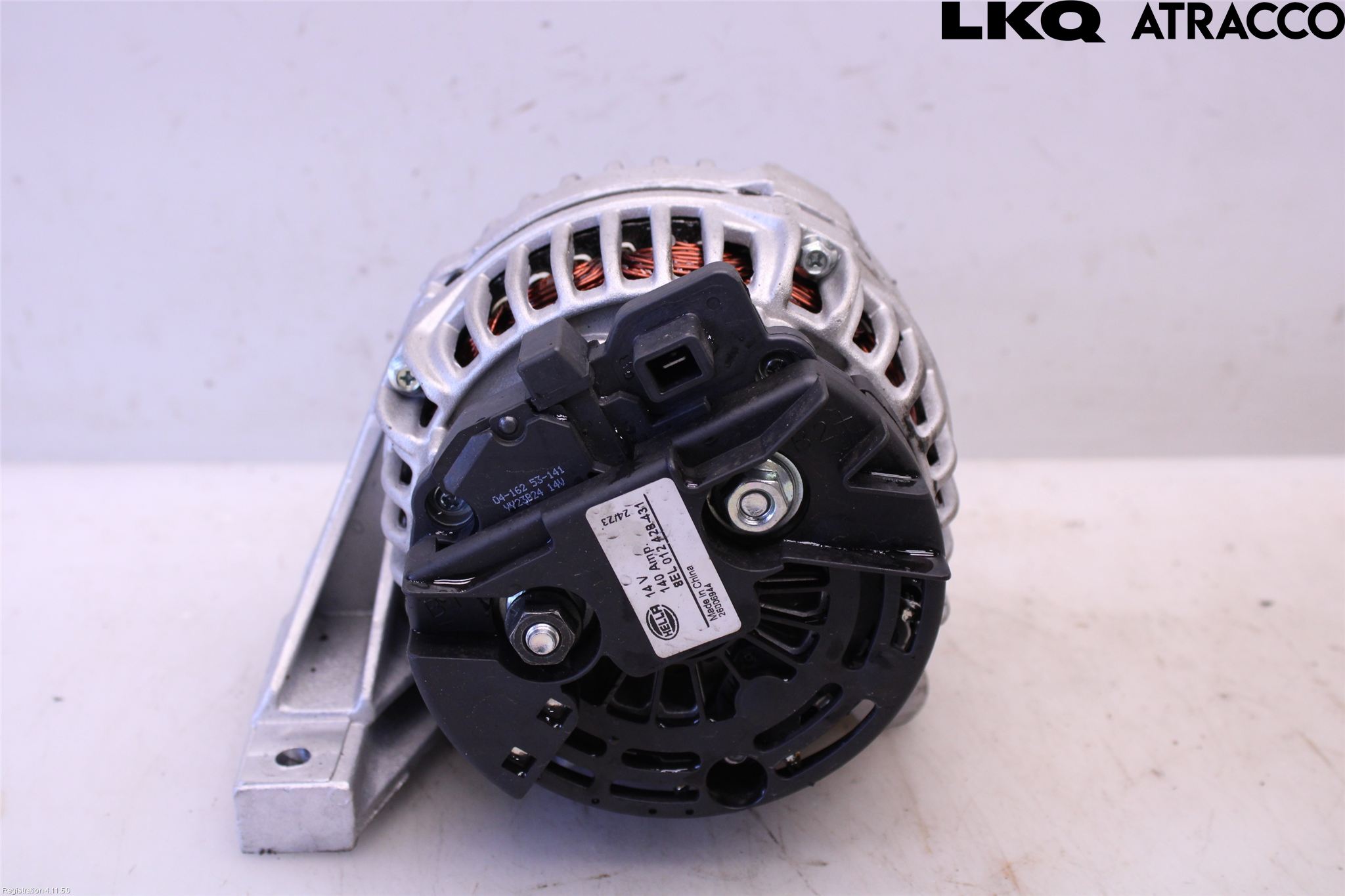 Volvo XC70 05-07 Generator