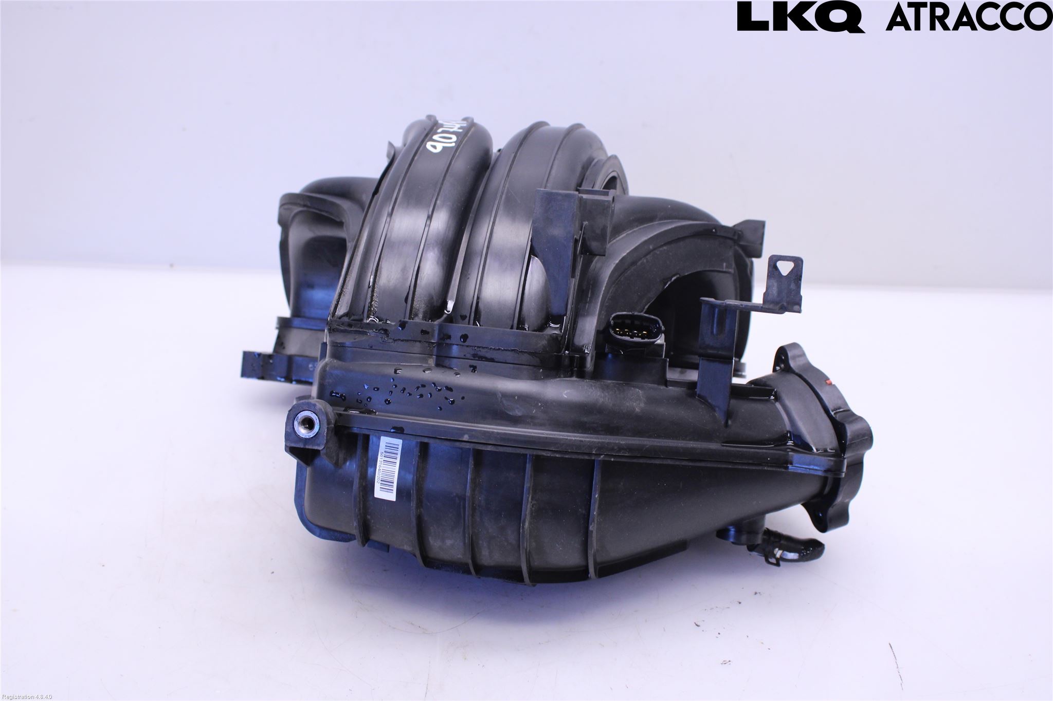 Kia OPTIMA 00-15 Grenrör Insug