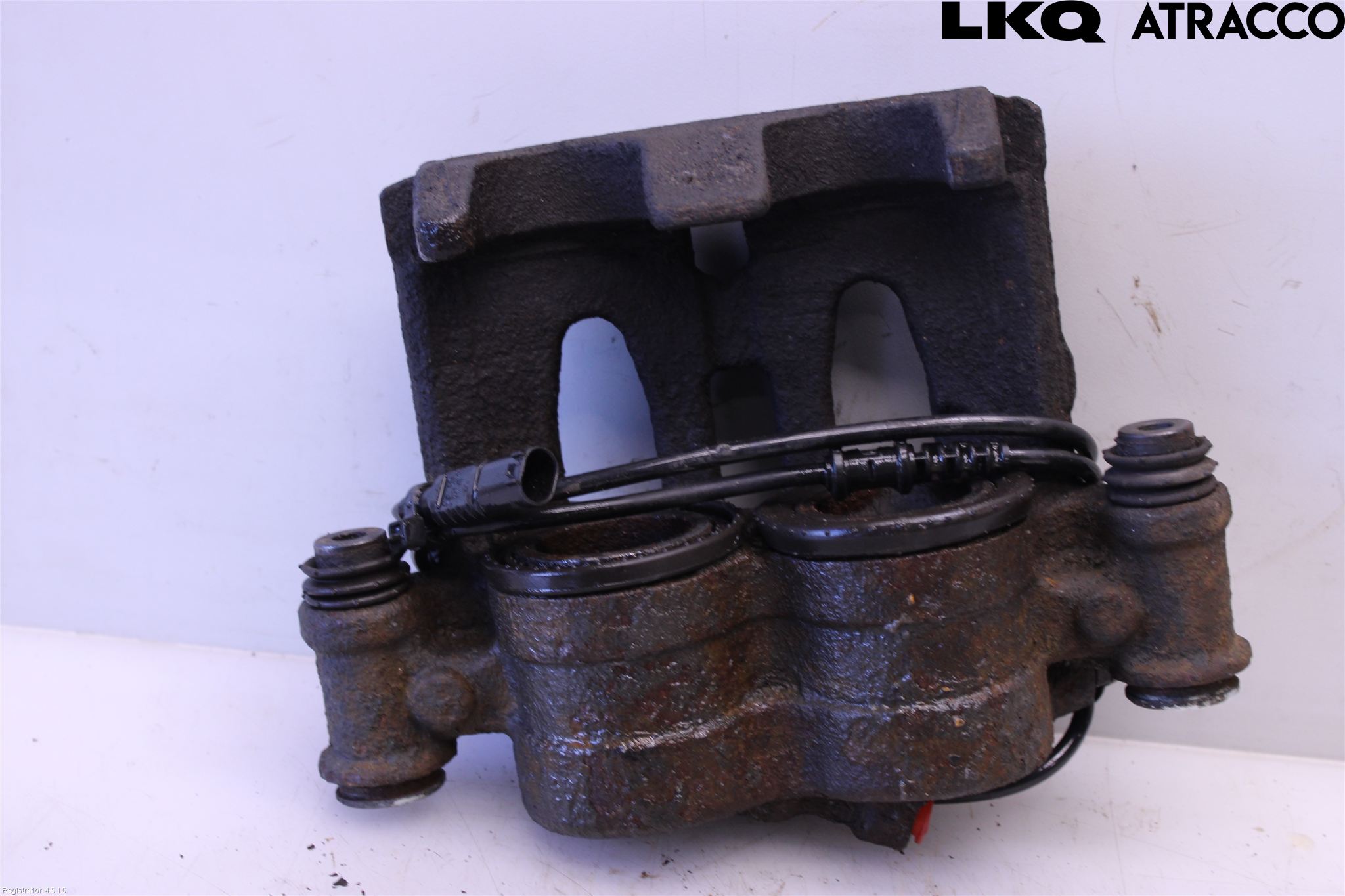 Mercedes-Benz MB VITO/V-KLASS (W640,W447,W448) 14- Bromsok Fram Höger