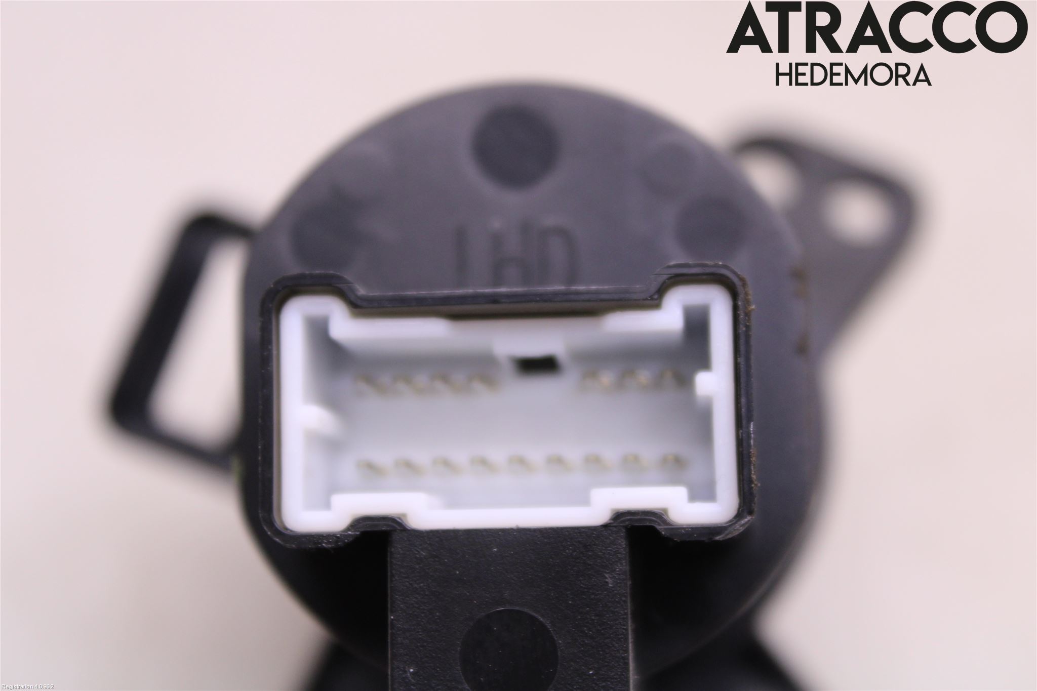 Kia OPTIMA 16-20 Startknapp Personbil