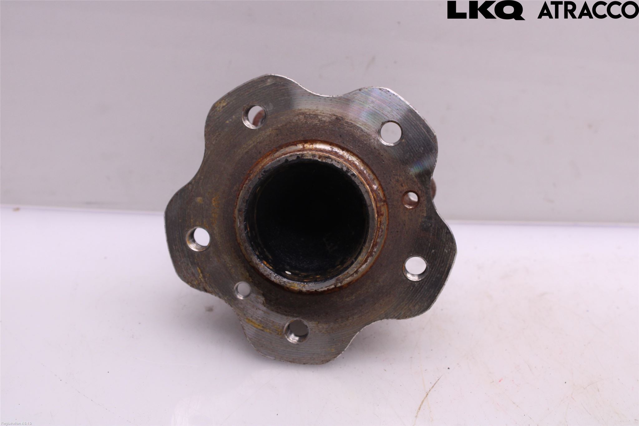 Renault KADJAR 15- Nav Bak