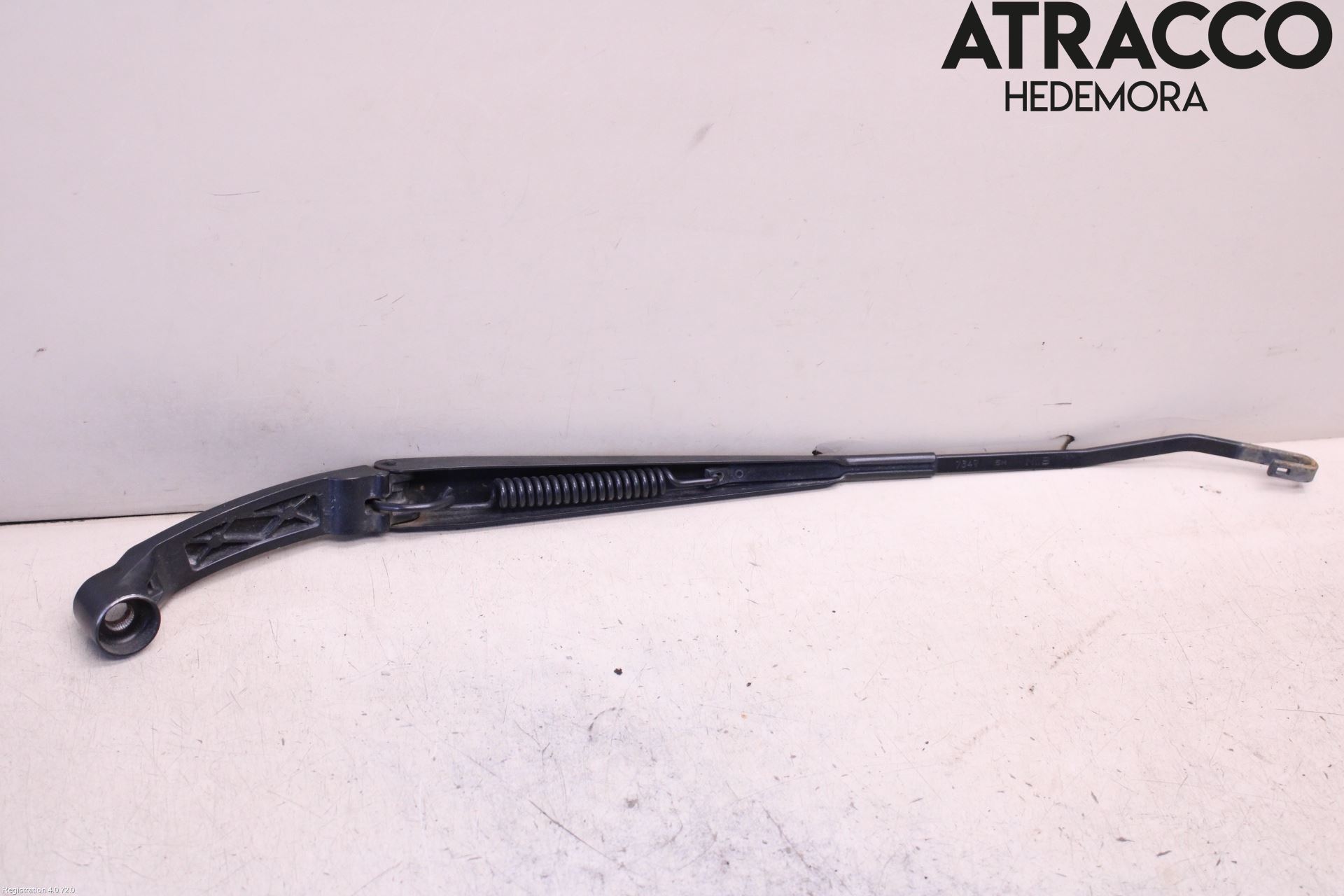 Mitsubishi OUTLANDER 07-12 Torkararm Armar Vindruta