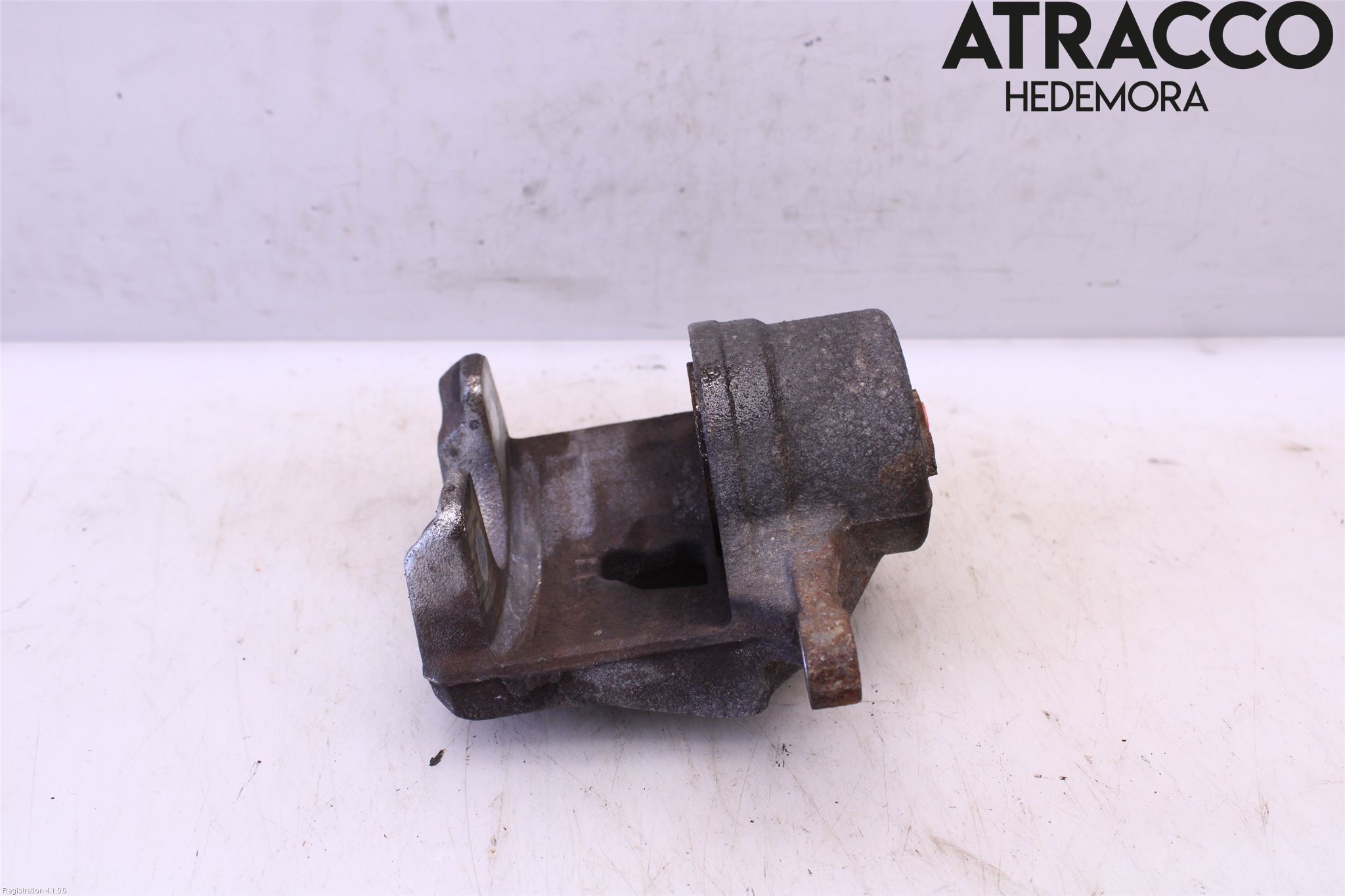 Hyundai TUCSON 05- Bromsok Fram Vänster