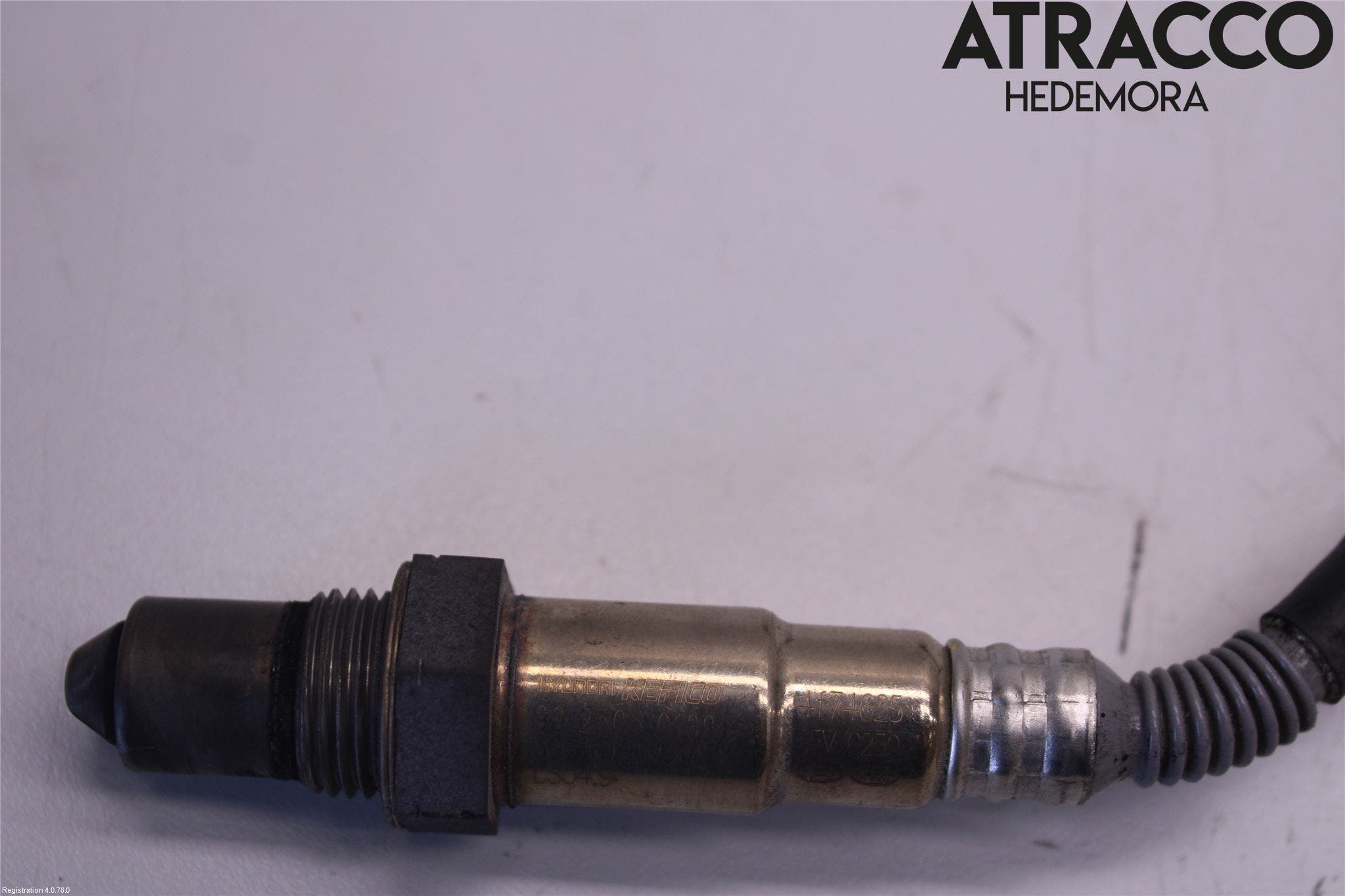 Kia CEED 12-18 Injlambdasond