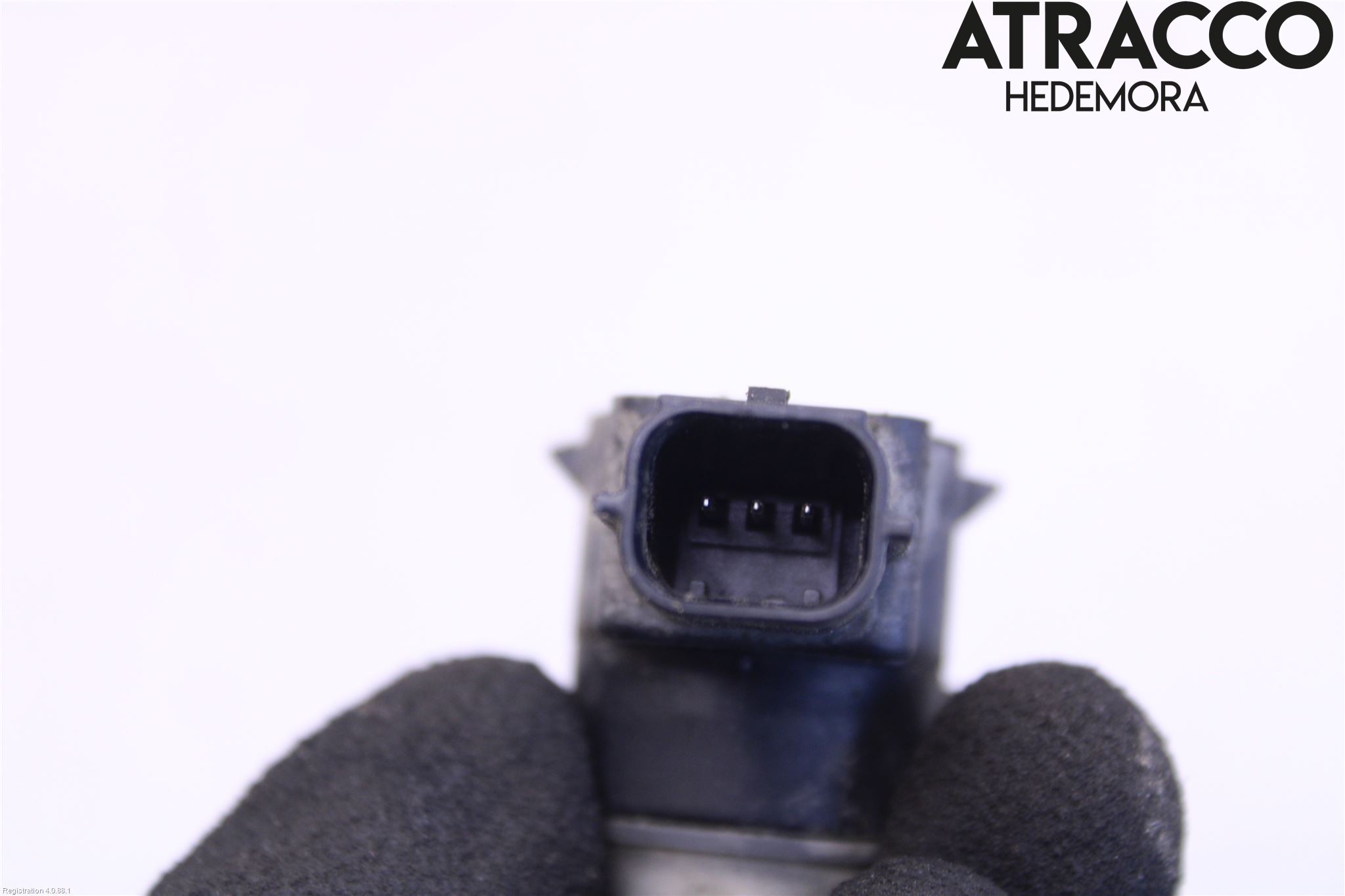 Opel ANTARA Parkeringshjälp Frontsensor