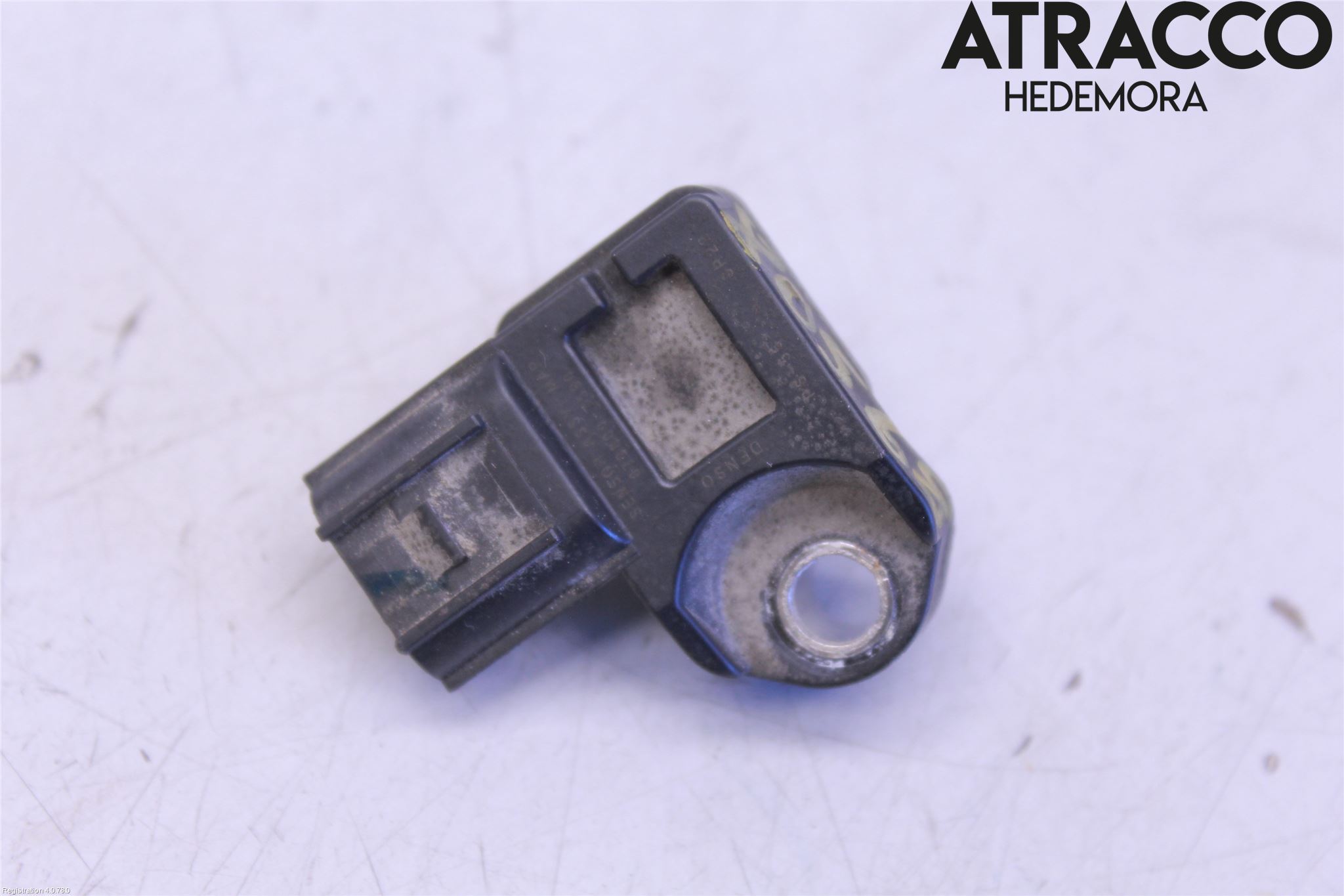 Honda HR-V 15-21 Injmappsensor
