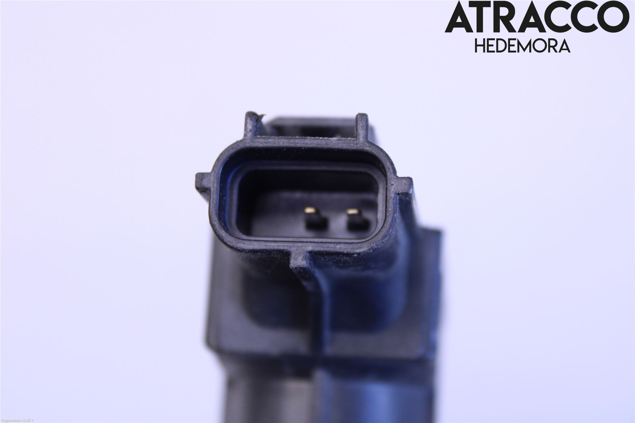 Jeep CHEROKEE Tändspole