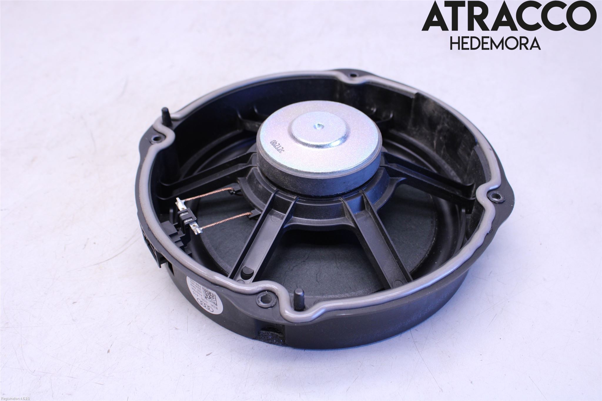 Audi Q2/SQ2 17- Högtalare