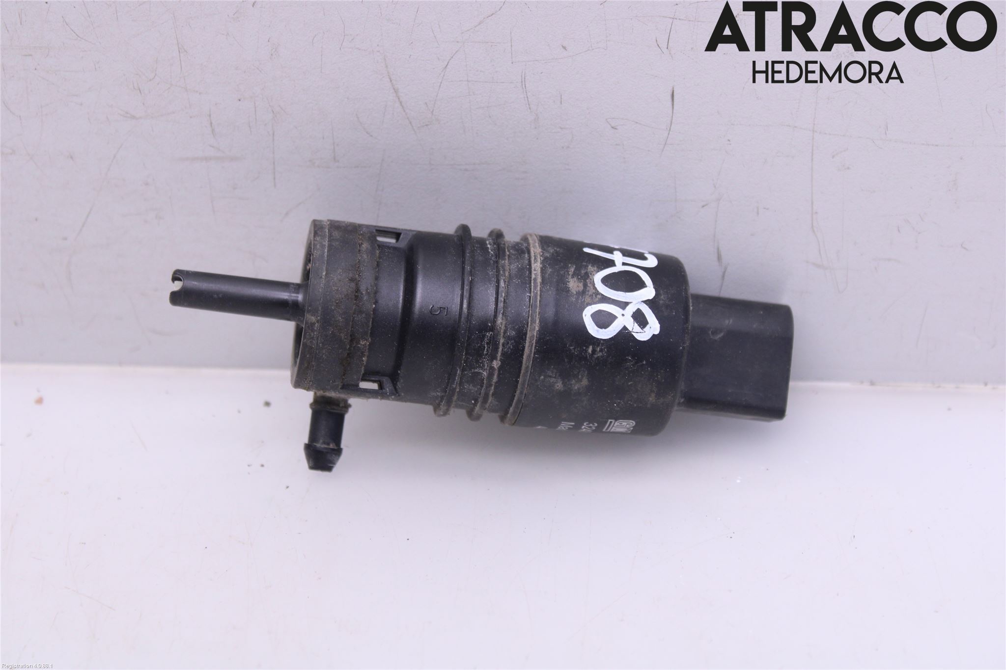 Opel INSIGNIA 09-16 Spolarpump Vindruta