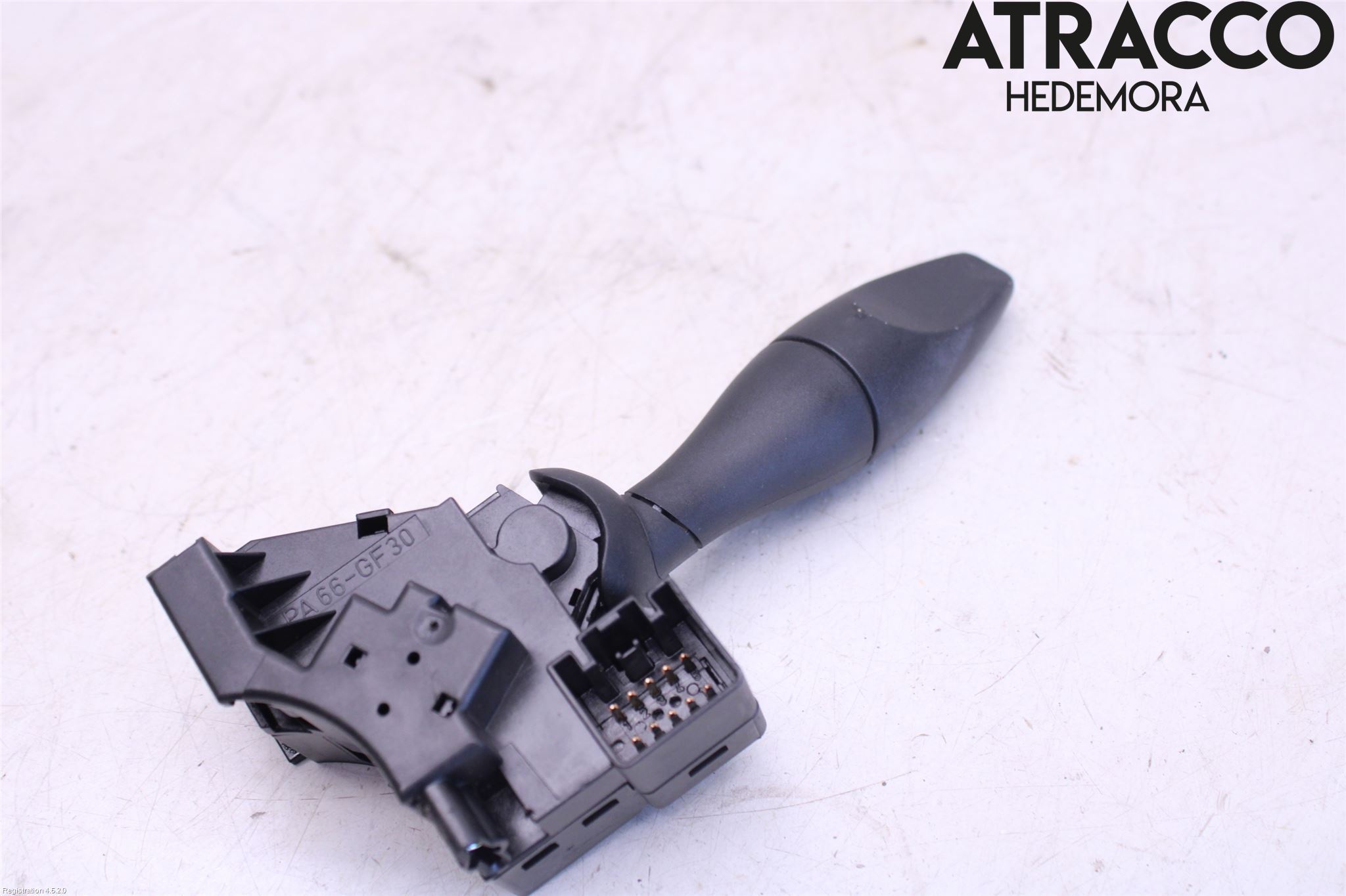 Ford TRANSIT    06-13 Spak Blinkers-Ljusomk