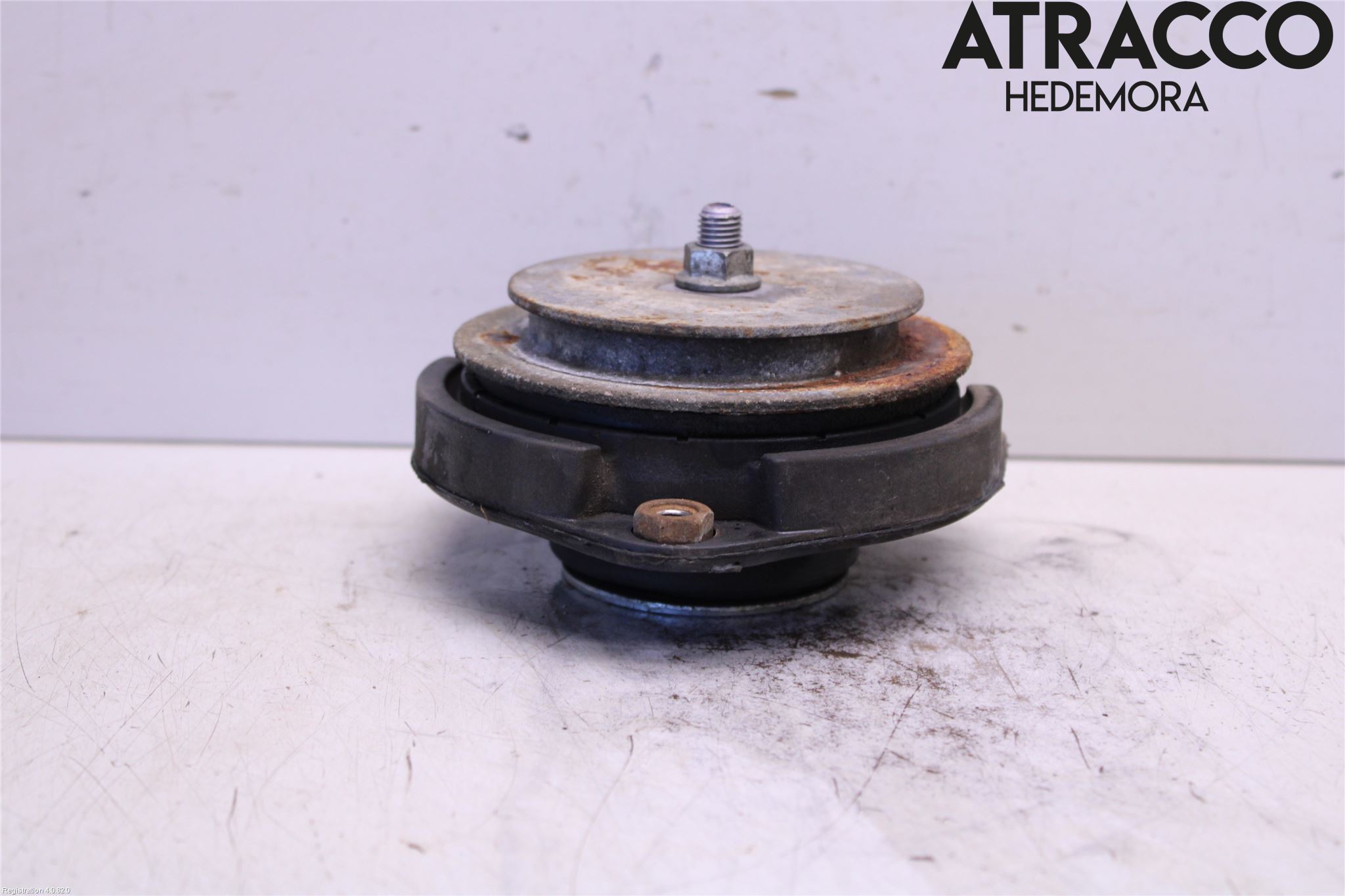 Skoda OCTAVIA (1Z) 05-13 Fjäderbenslager Fram