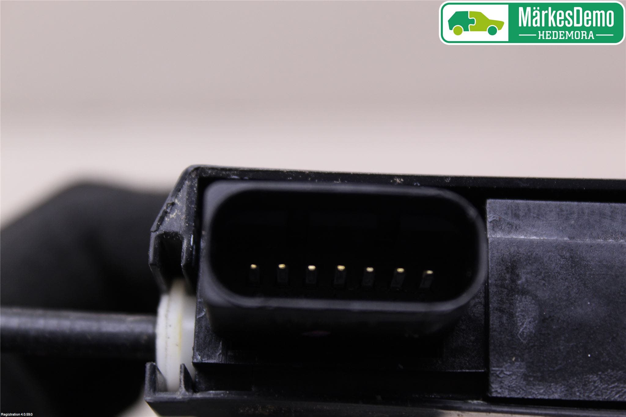 Peugeot 308 14-21 Låskista-Dörrlås