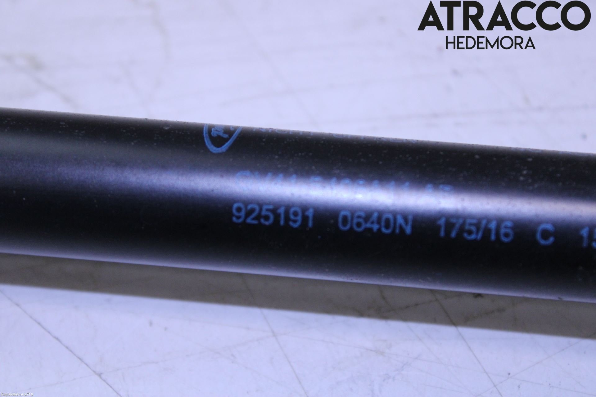 Ford KUGA 13-16 Gasfjäder Baklucka