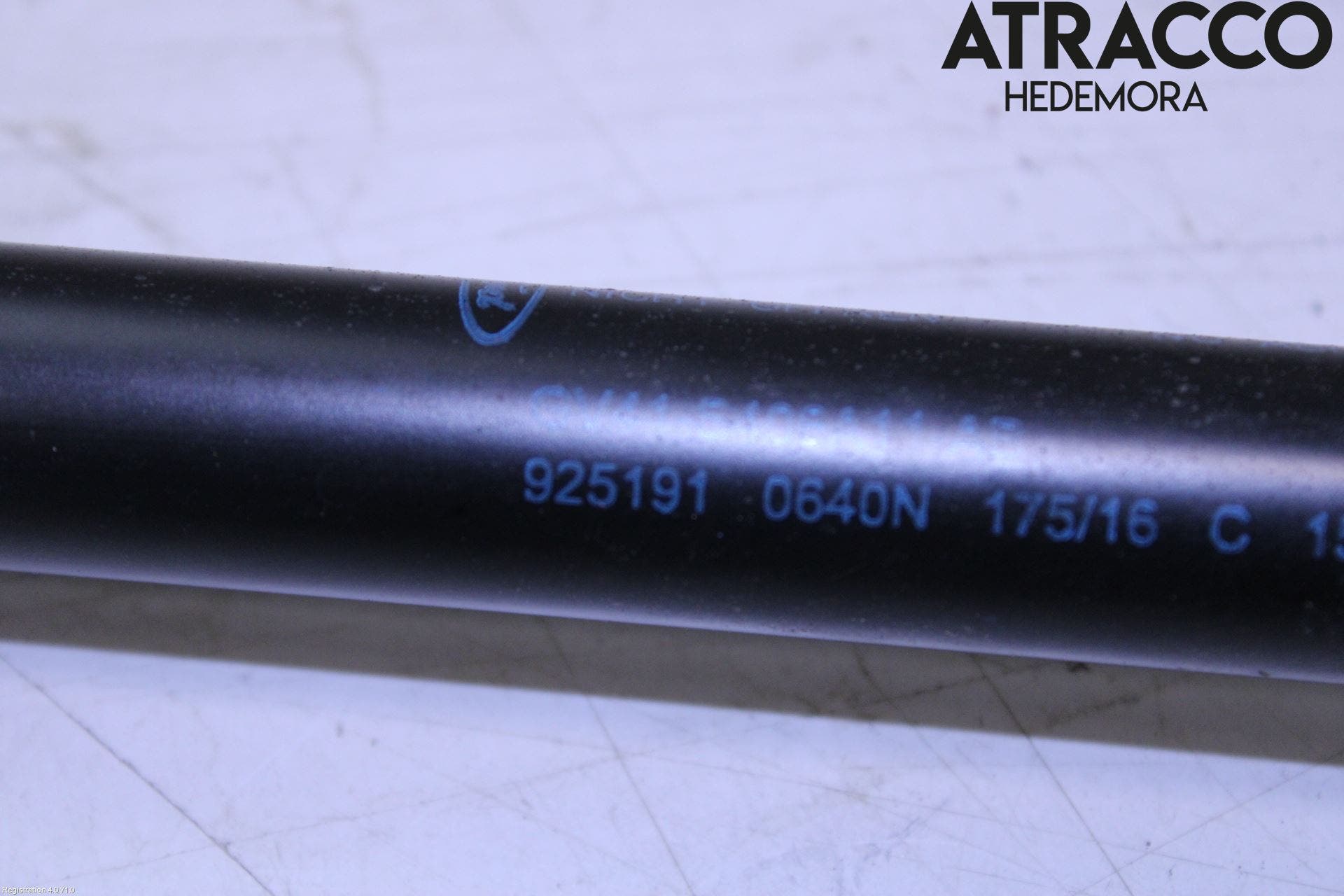 Ford KUGA 13-16 Gasfjäder Baklucka