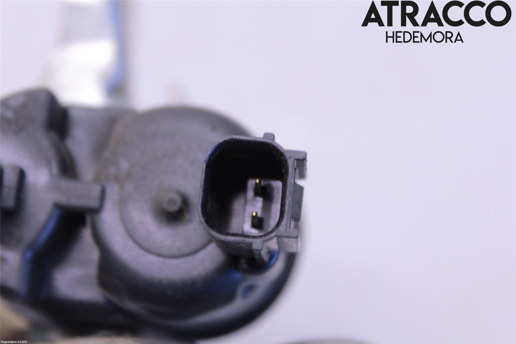 Subaru IMPREZA V 18- Vakuumventil