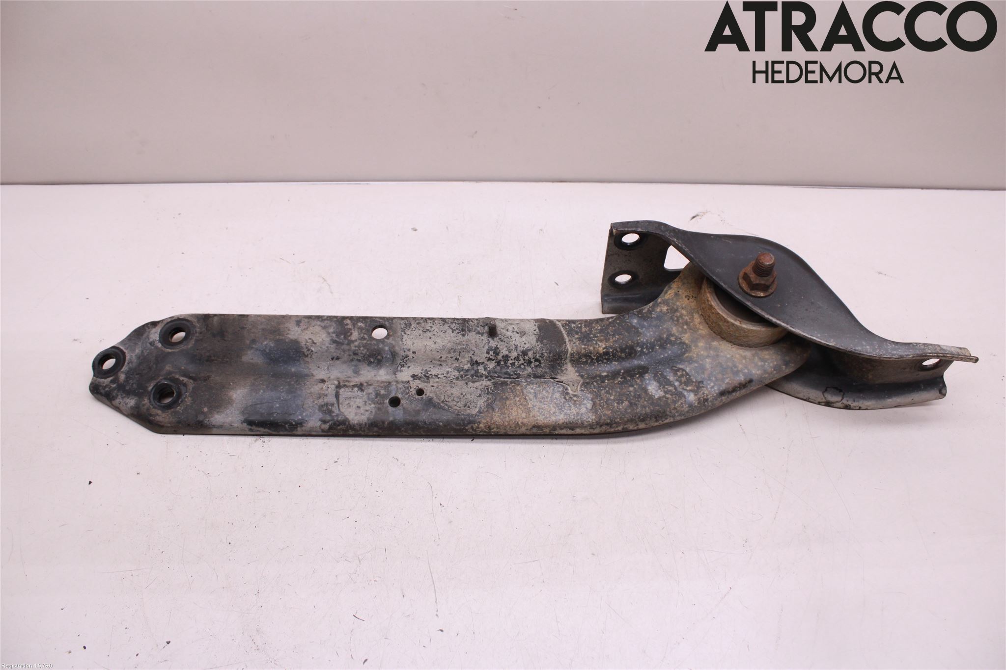 Chevrolet CAPTIVA Bärarm Bak Höger