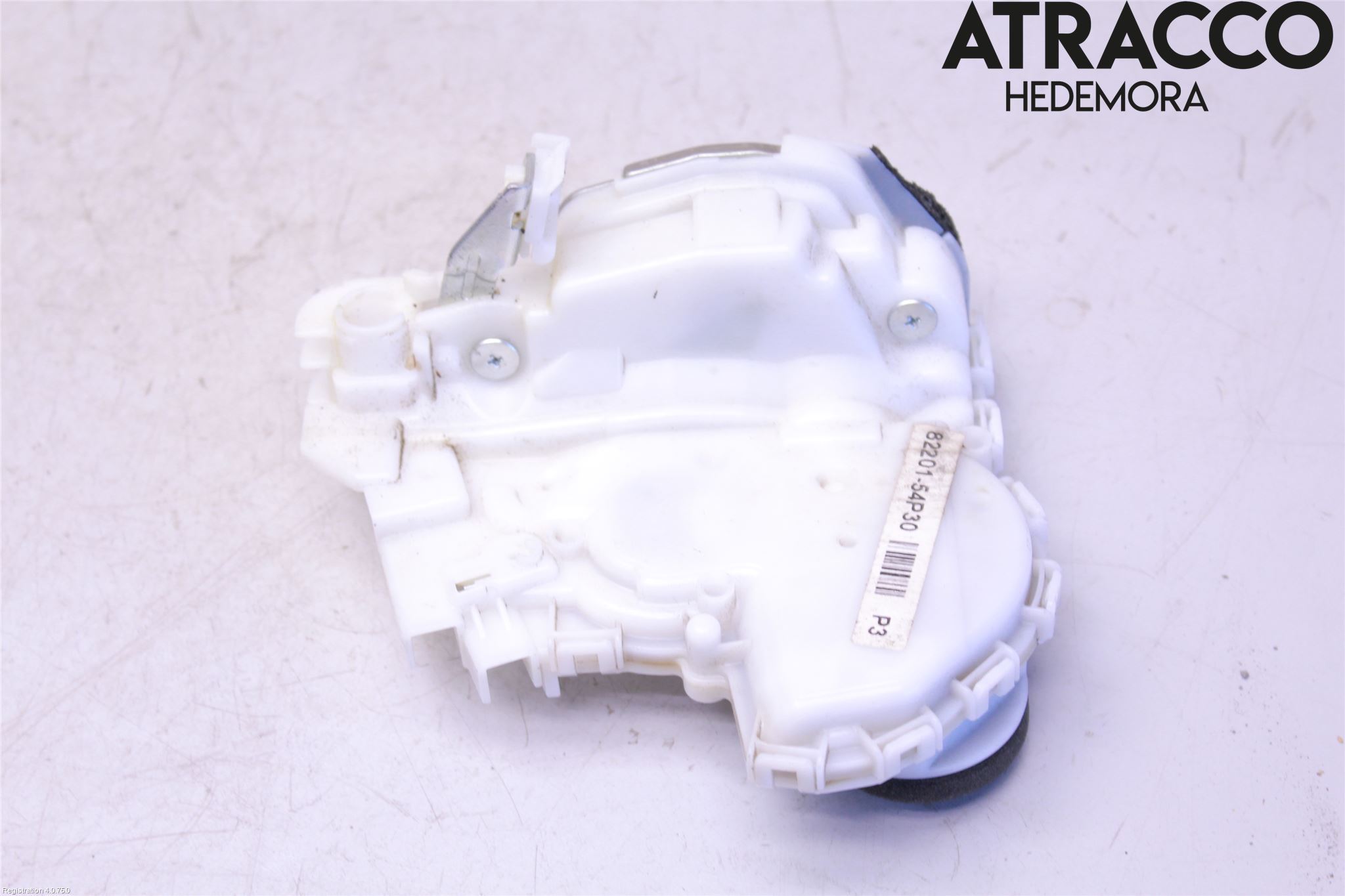 Suzuki VITARA 15- Låskista-Dörrlås