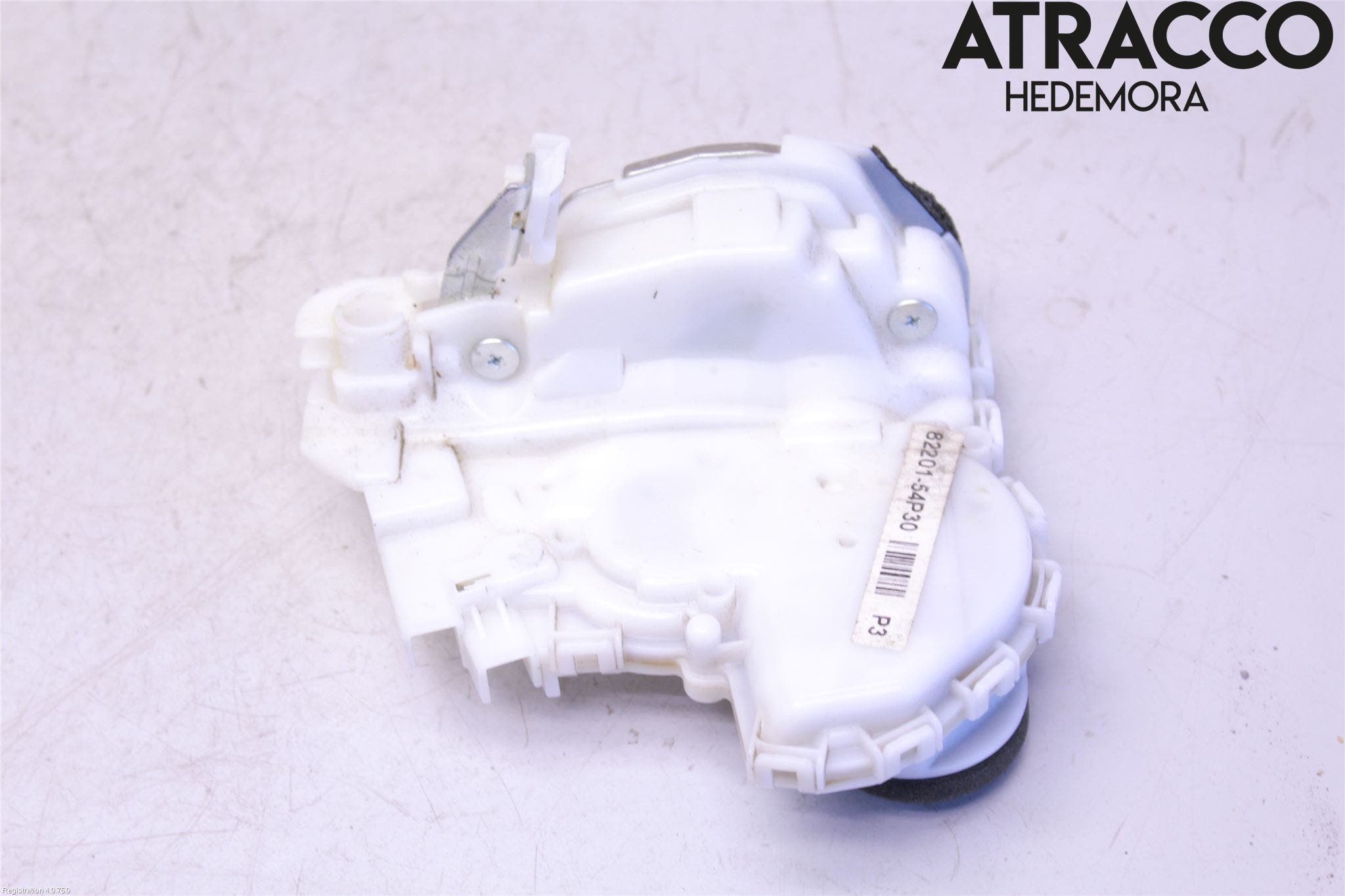 Suzuki VITARA 15- Låskista-Dörrlås