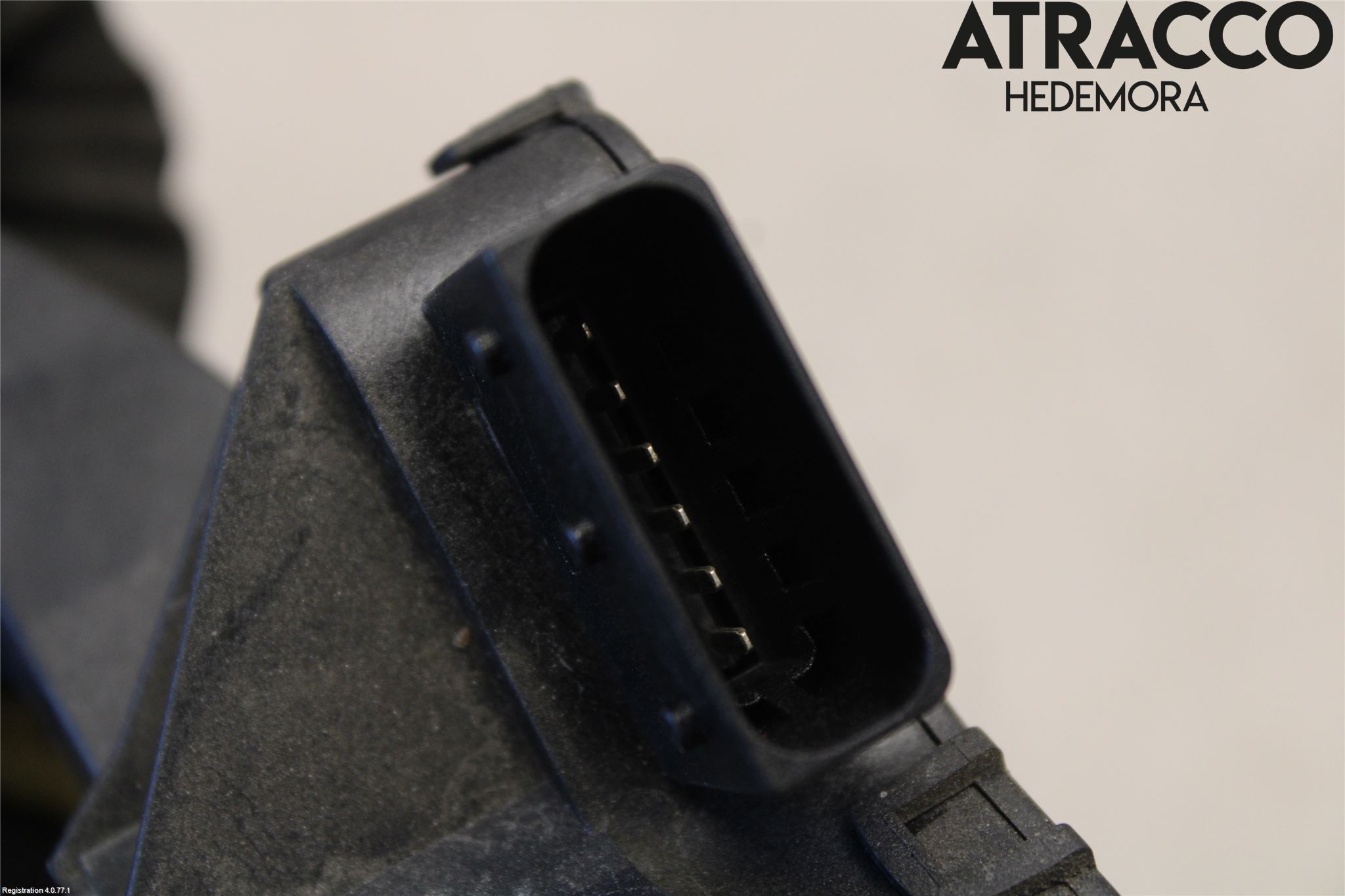 Iveco DAILY 14->> Gaspedal