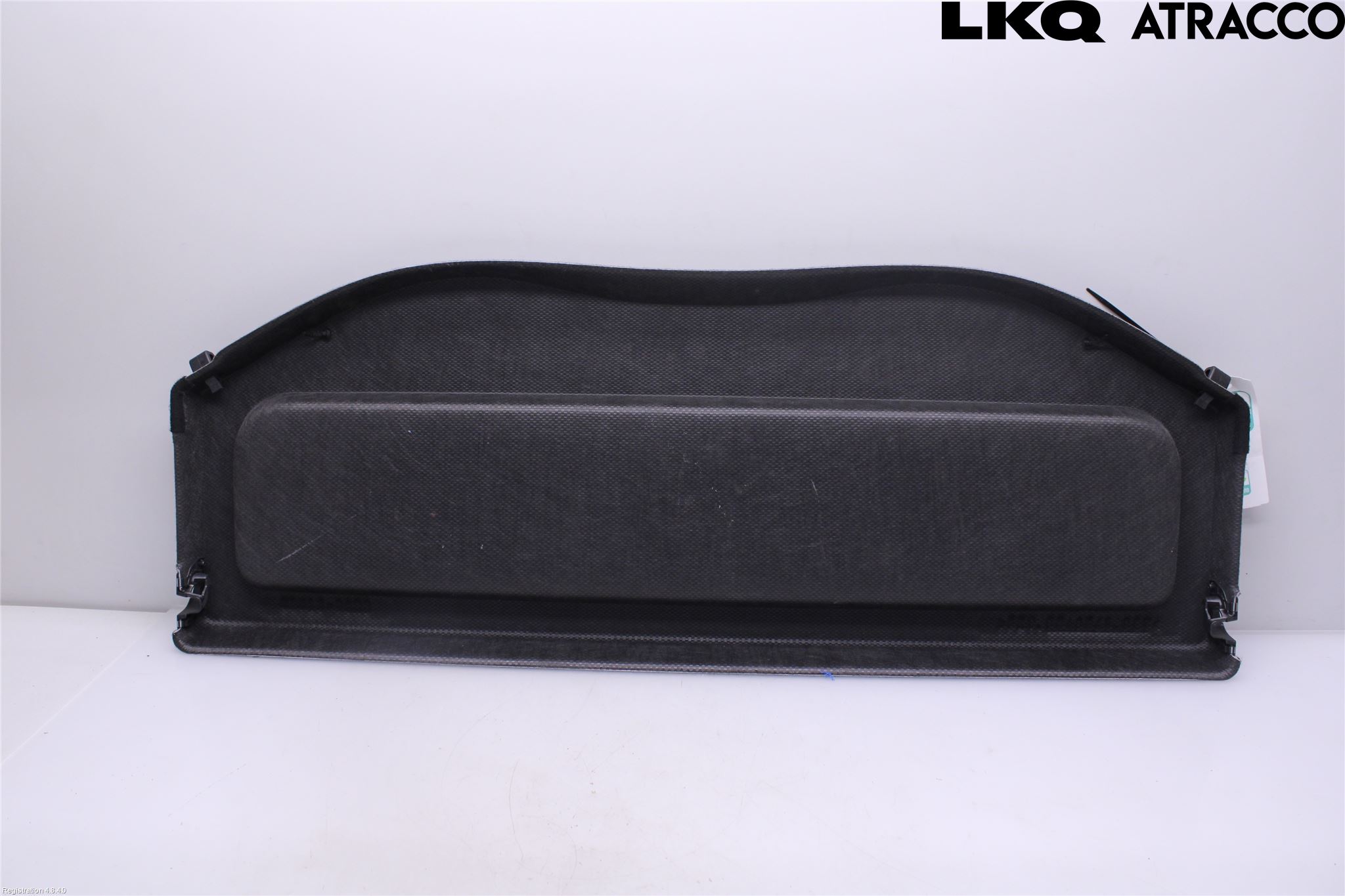 Suzuki SWIFT 17-24 Hatthylla