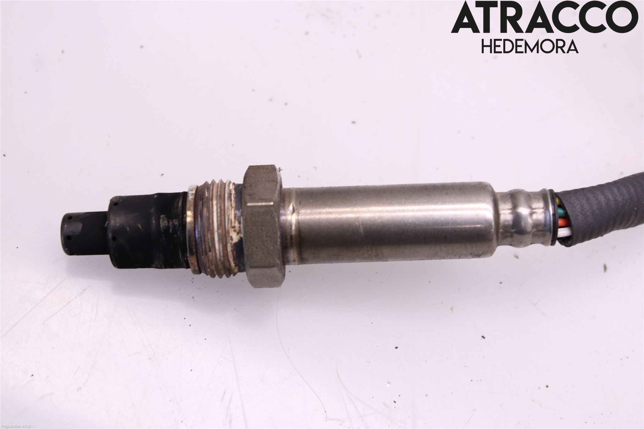 Audi A6/S6 4G 11-18 Injlambdasond