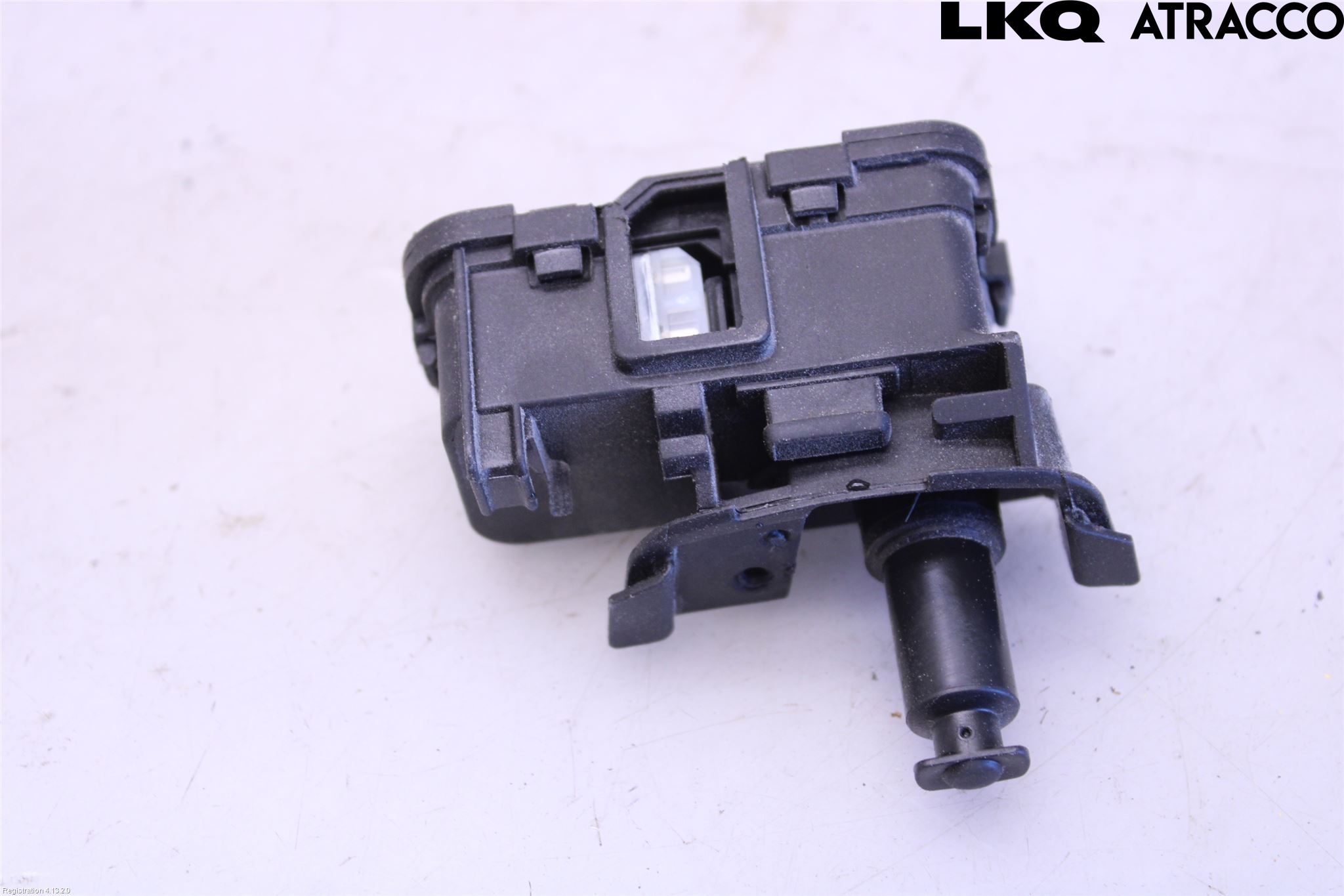 Volkswagen VW POLO 10-17 Centrallåsmot Tanklucka