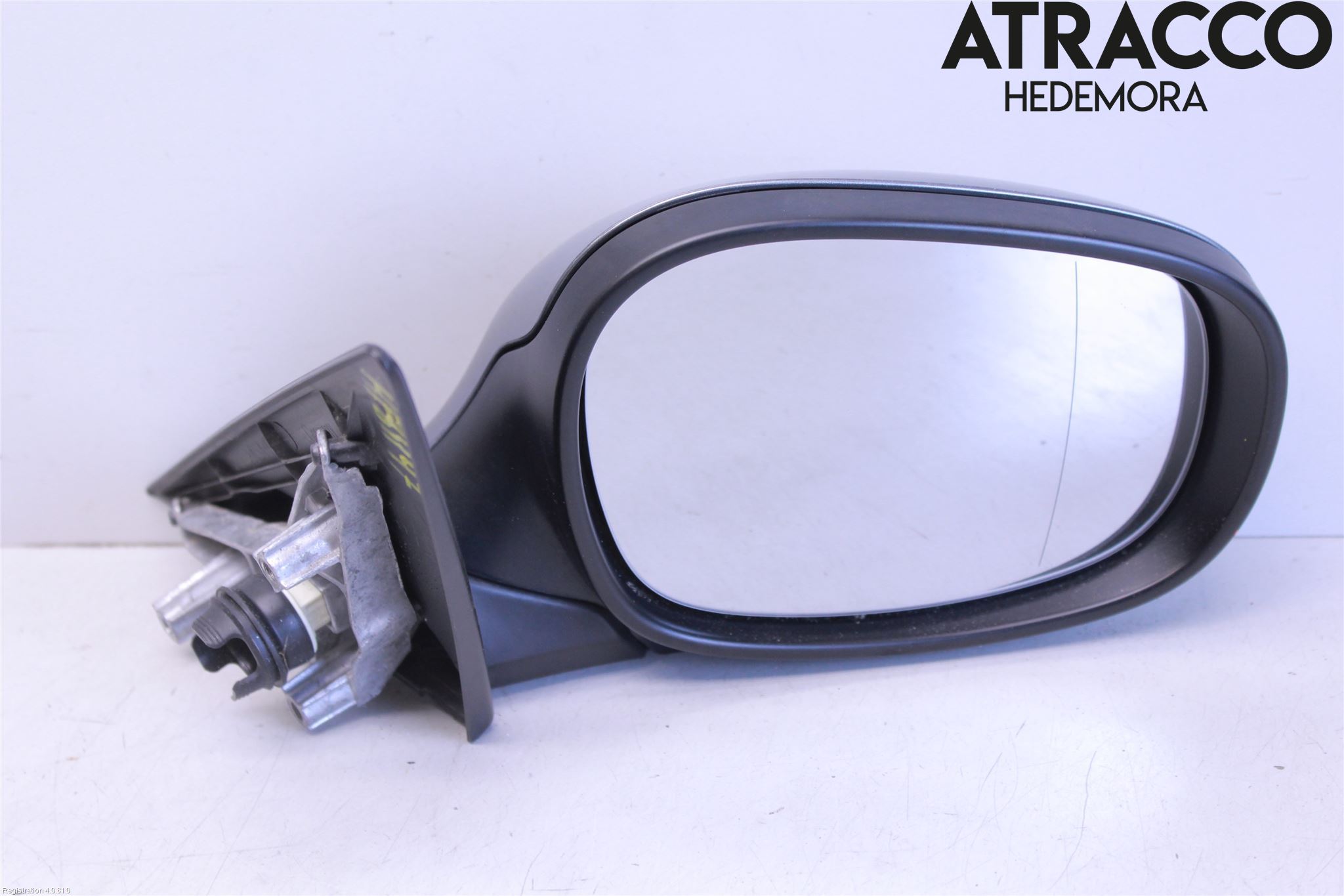 BMW 3 E90/91 SED/TOU 05-12 Spegel Yttre El Hö