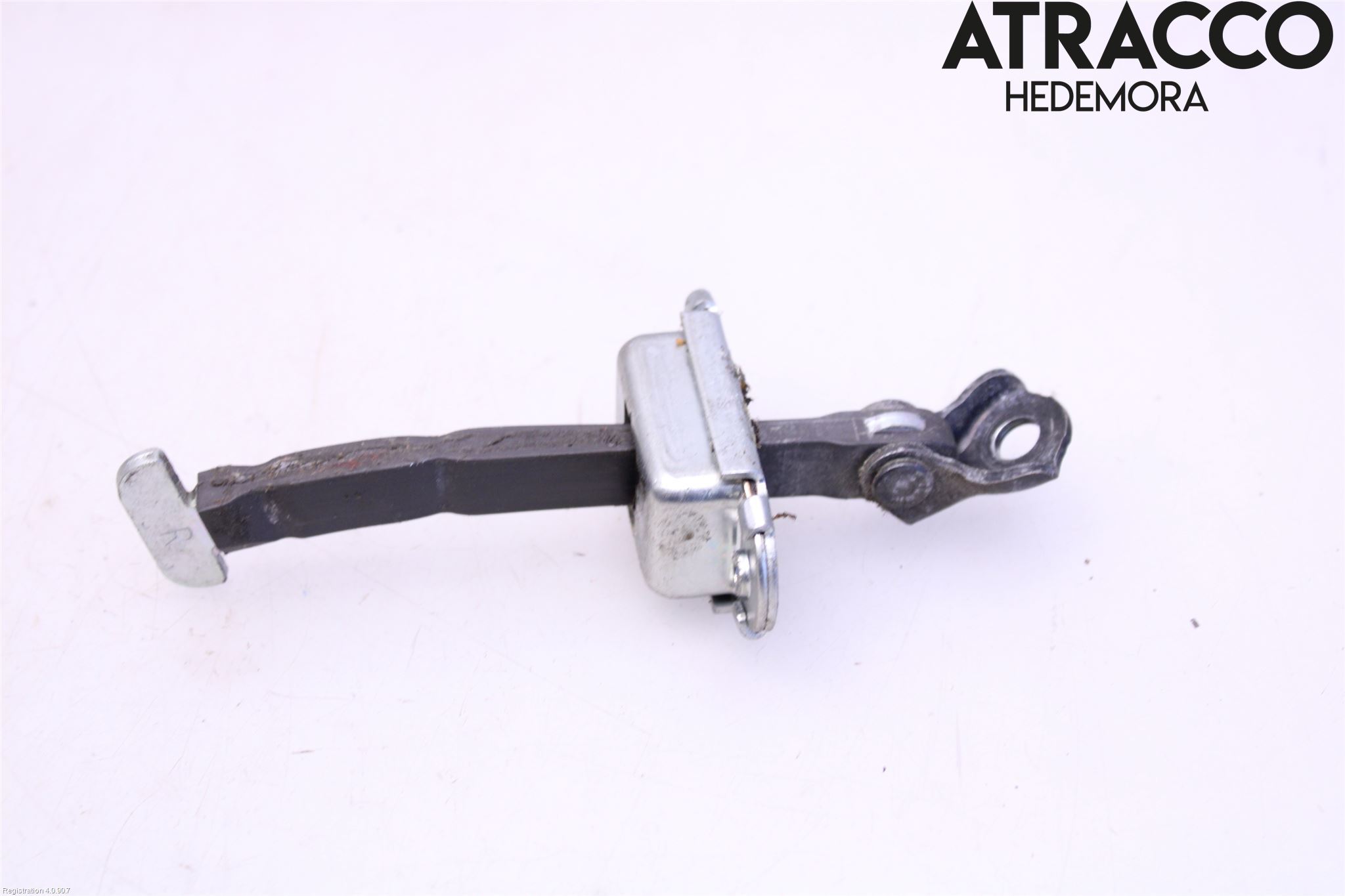 Peugeot 108 15-22 Dörrstopp