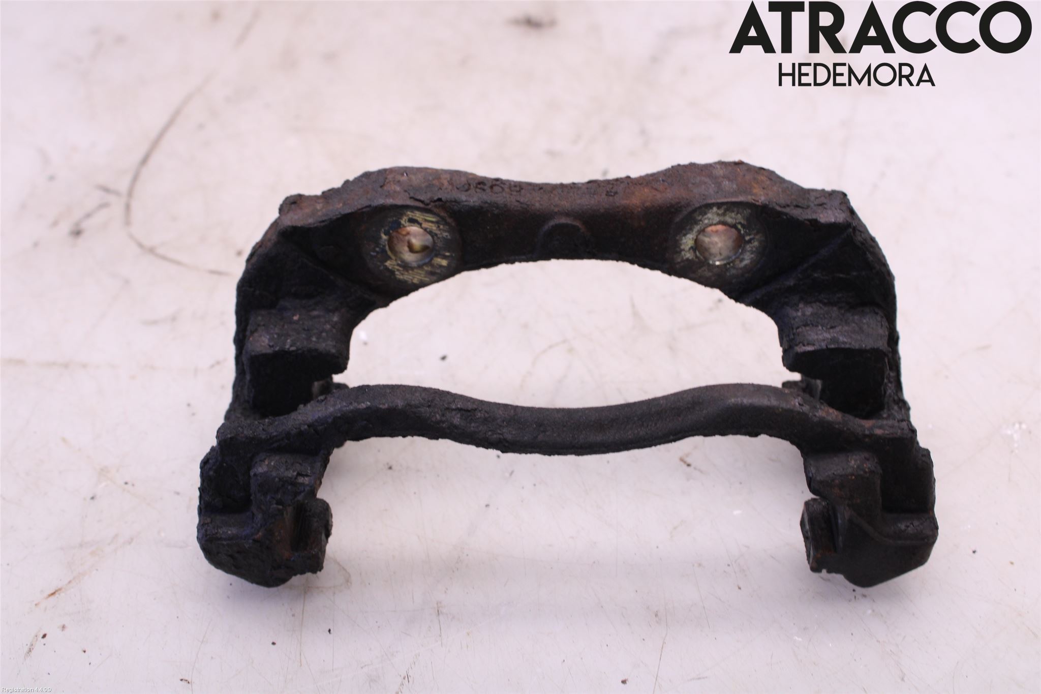 Peugeot 206 98-09 Bromsokshållare