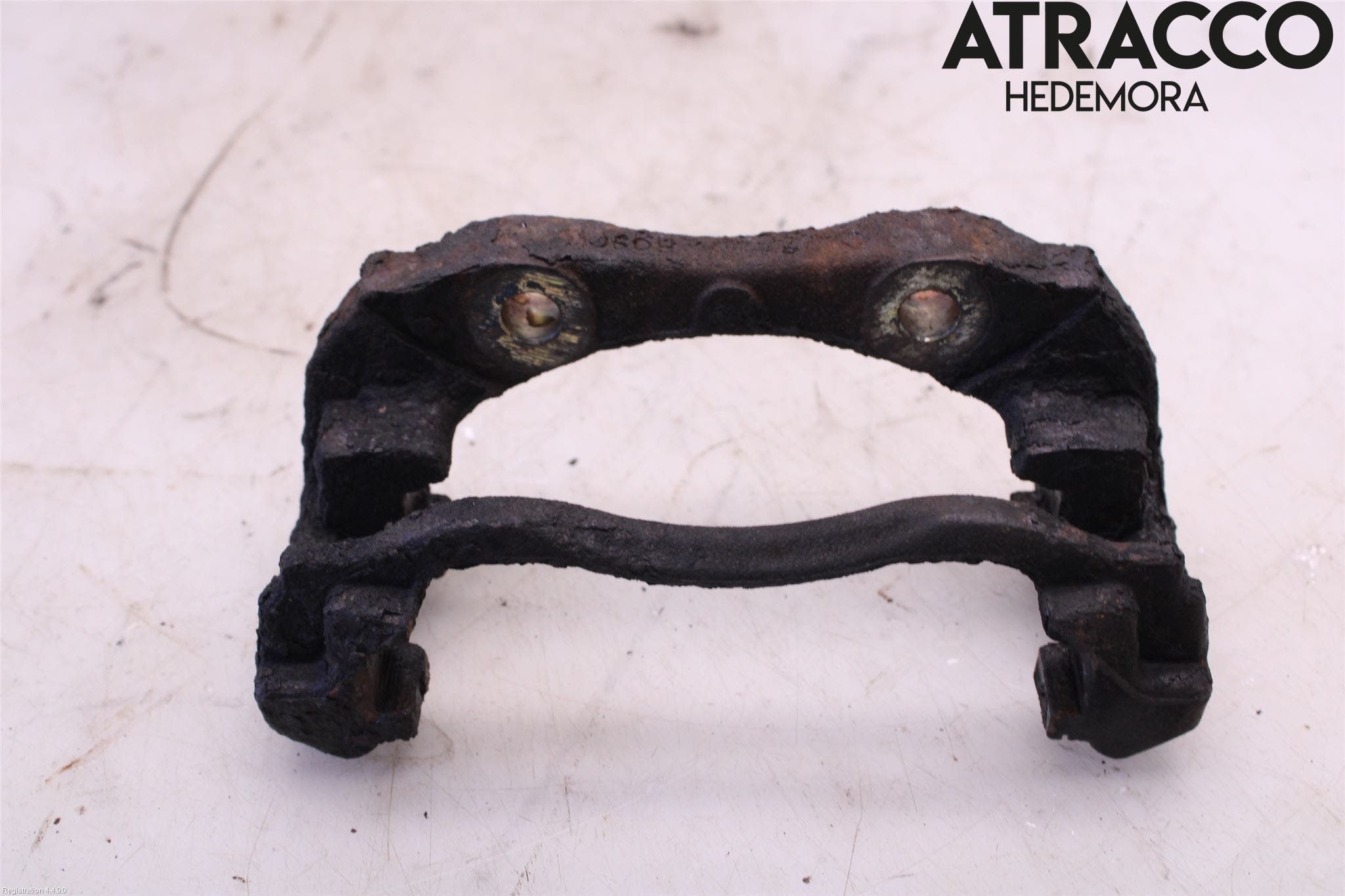 Peugeot 206 98-09 Bromsokshållare