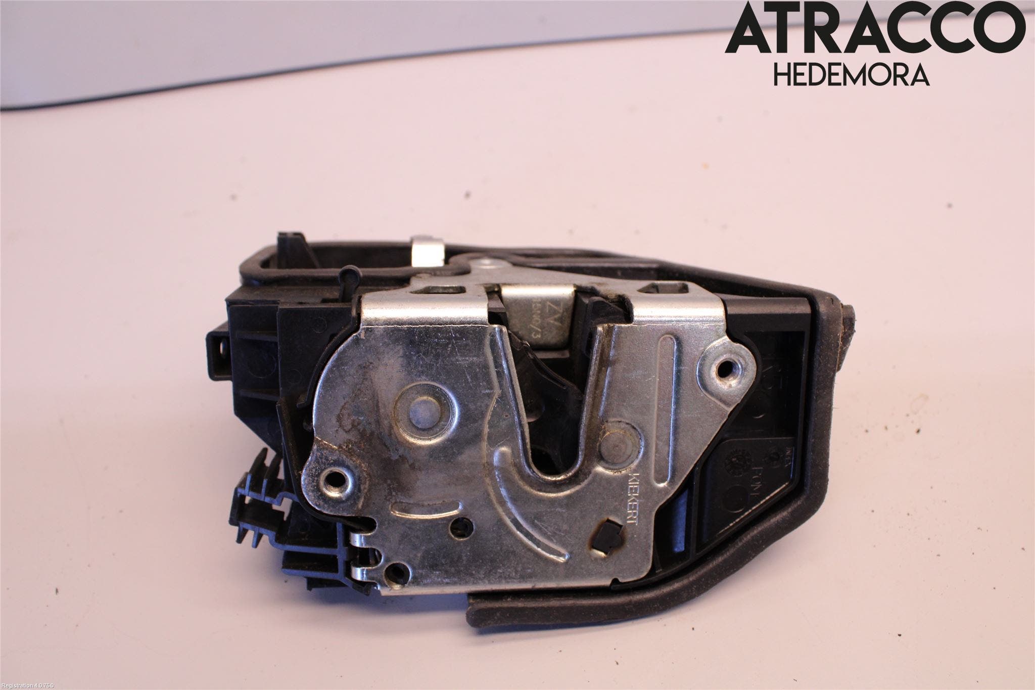 Mini COUPE R56 05-14 Låskista-Dörrlås