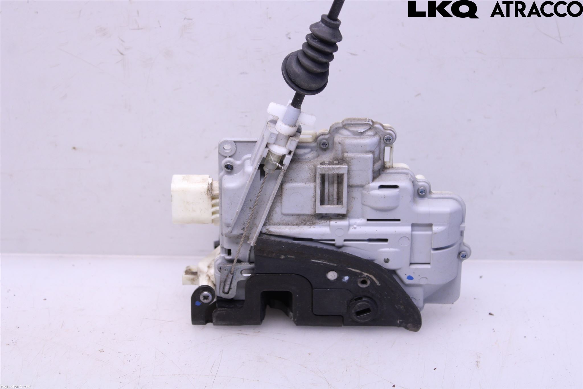 Volkswagen VW PASSAT 11-14 Låskista-Dörrlås