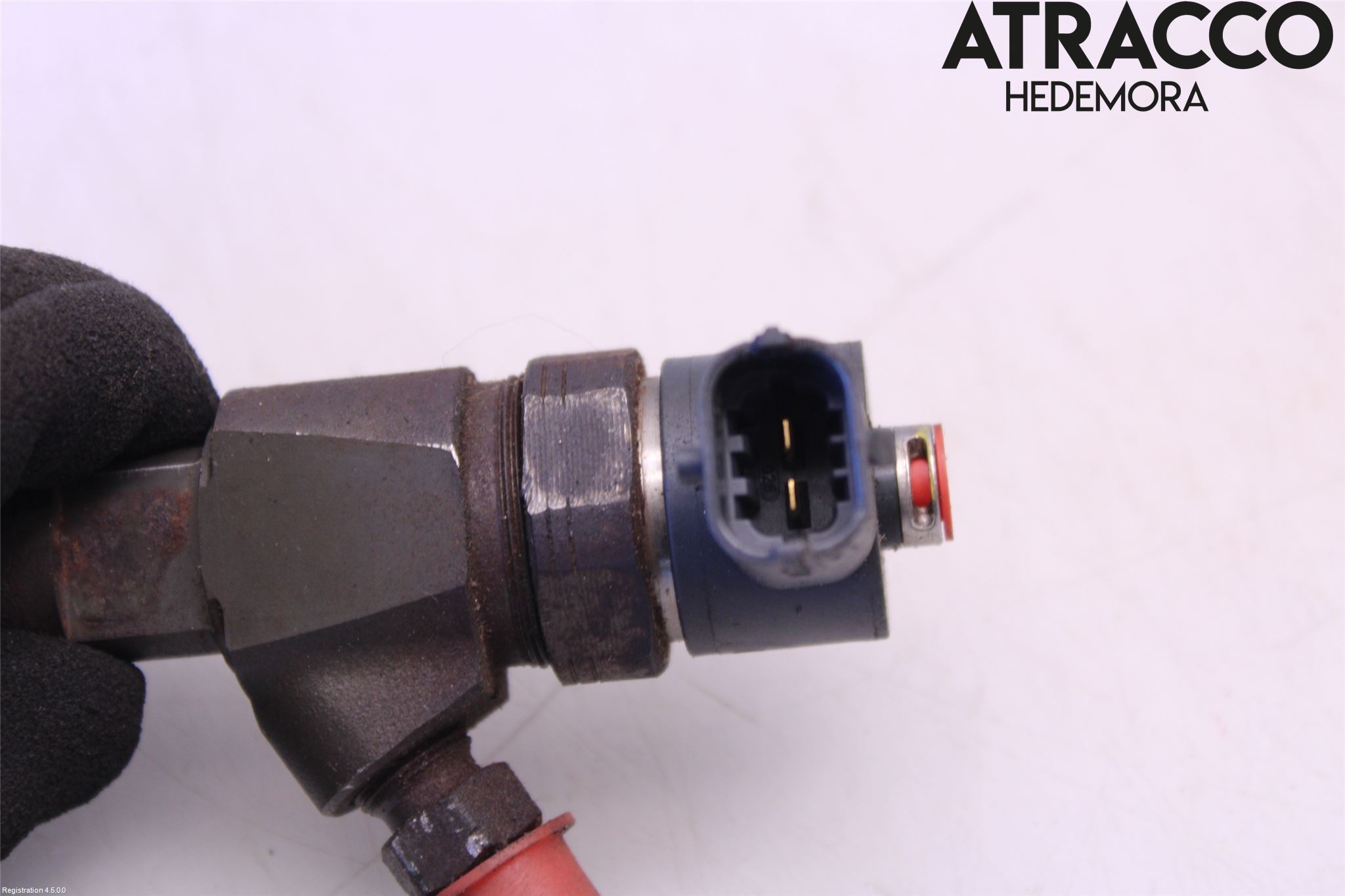 Opel COMBO D 12-18 Injspridare