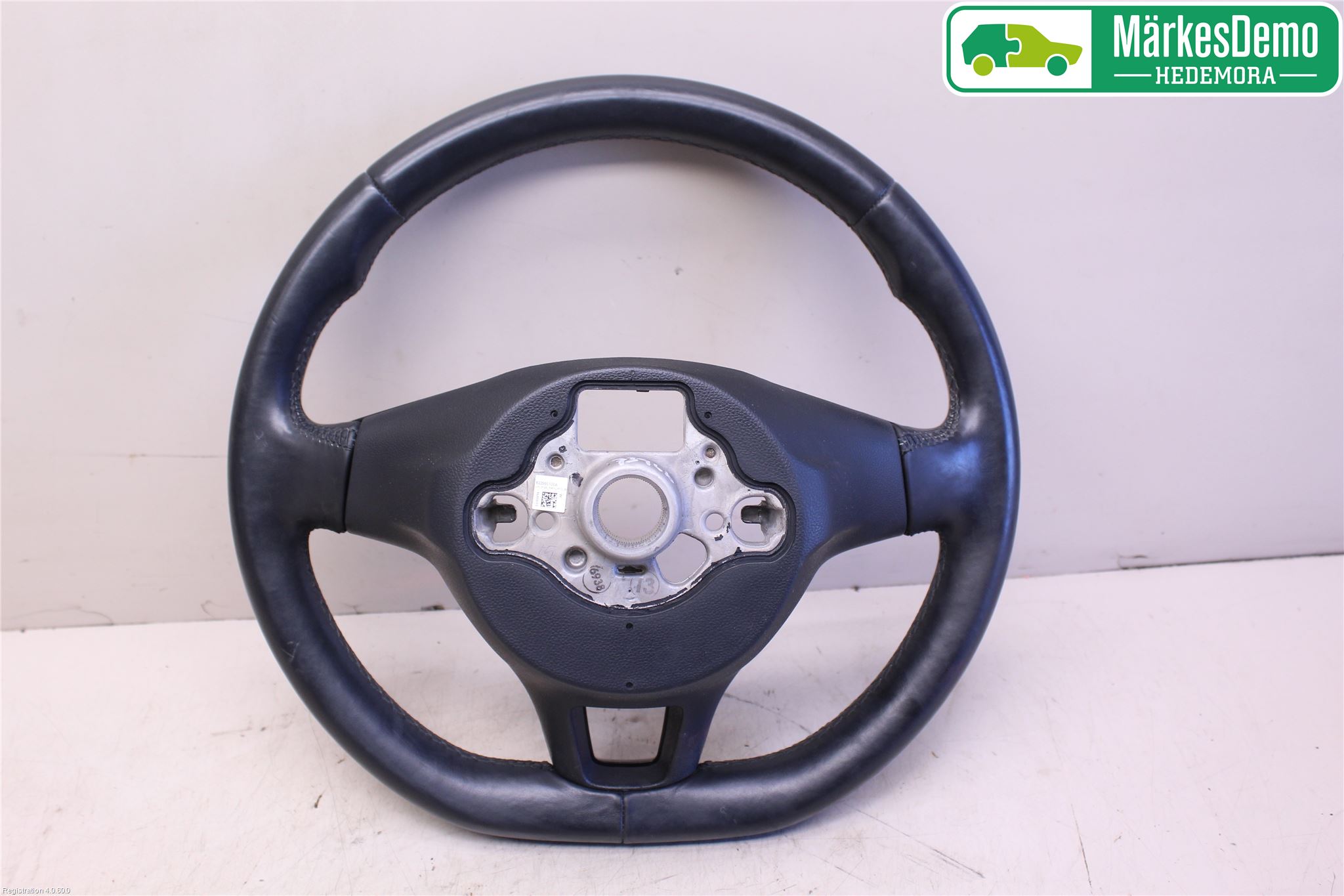 Volkswagen VW GOLF / E-GOLF VII 13-20 Ratt