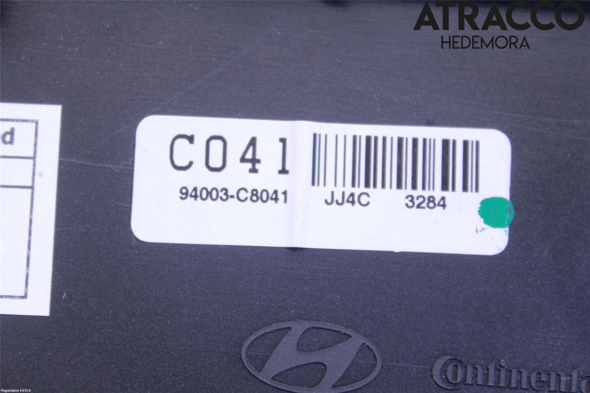 Hyundai i20 GB 15-20 Instrument Komb