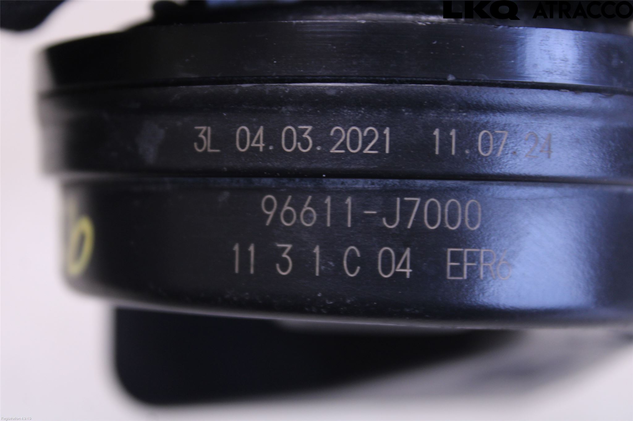 Kia CEED/CEED SW 19- Signalhorn