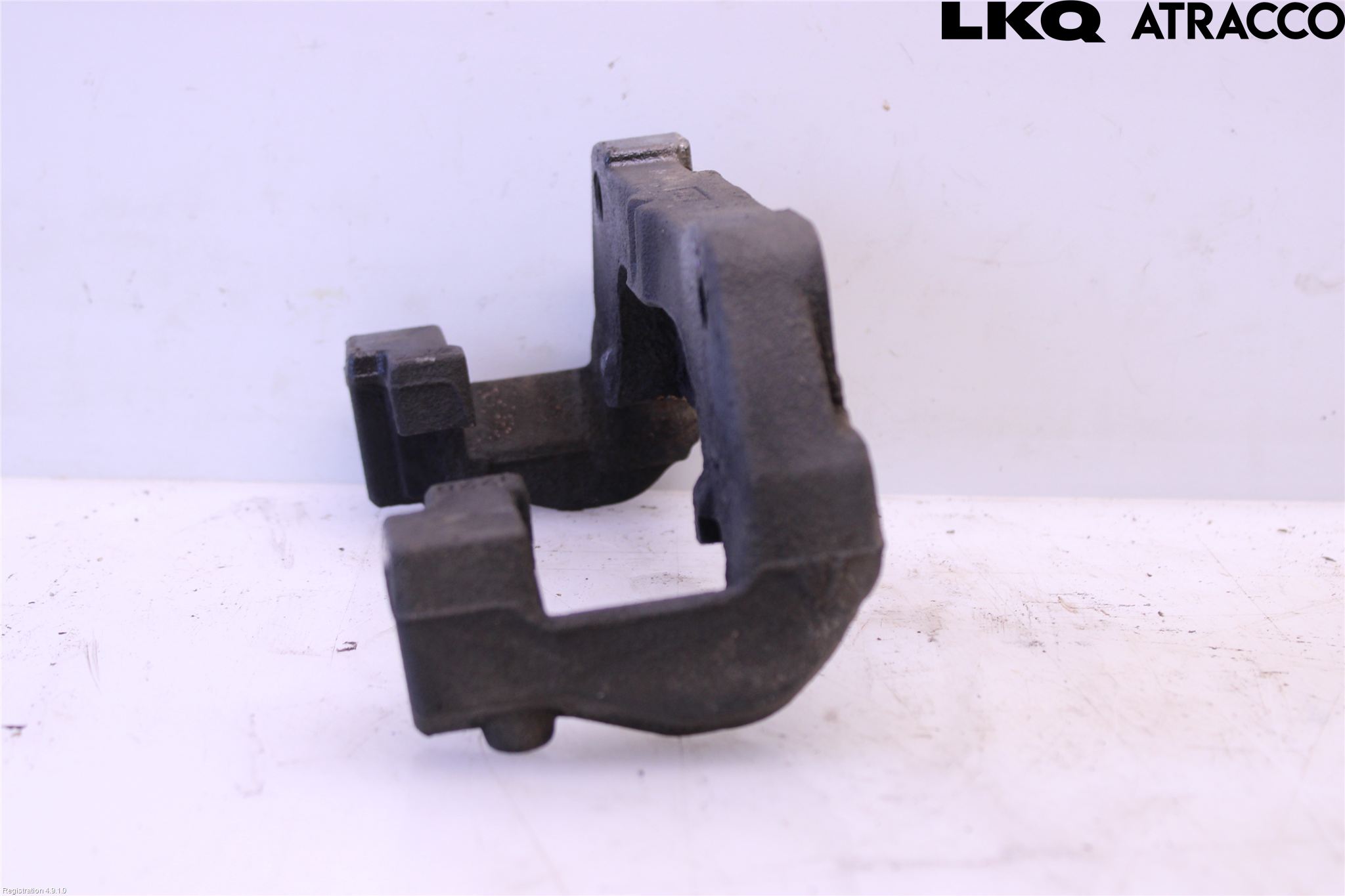 Volvo V60 19- Bromsokshållare