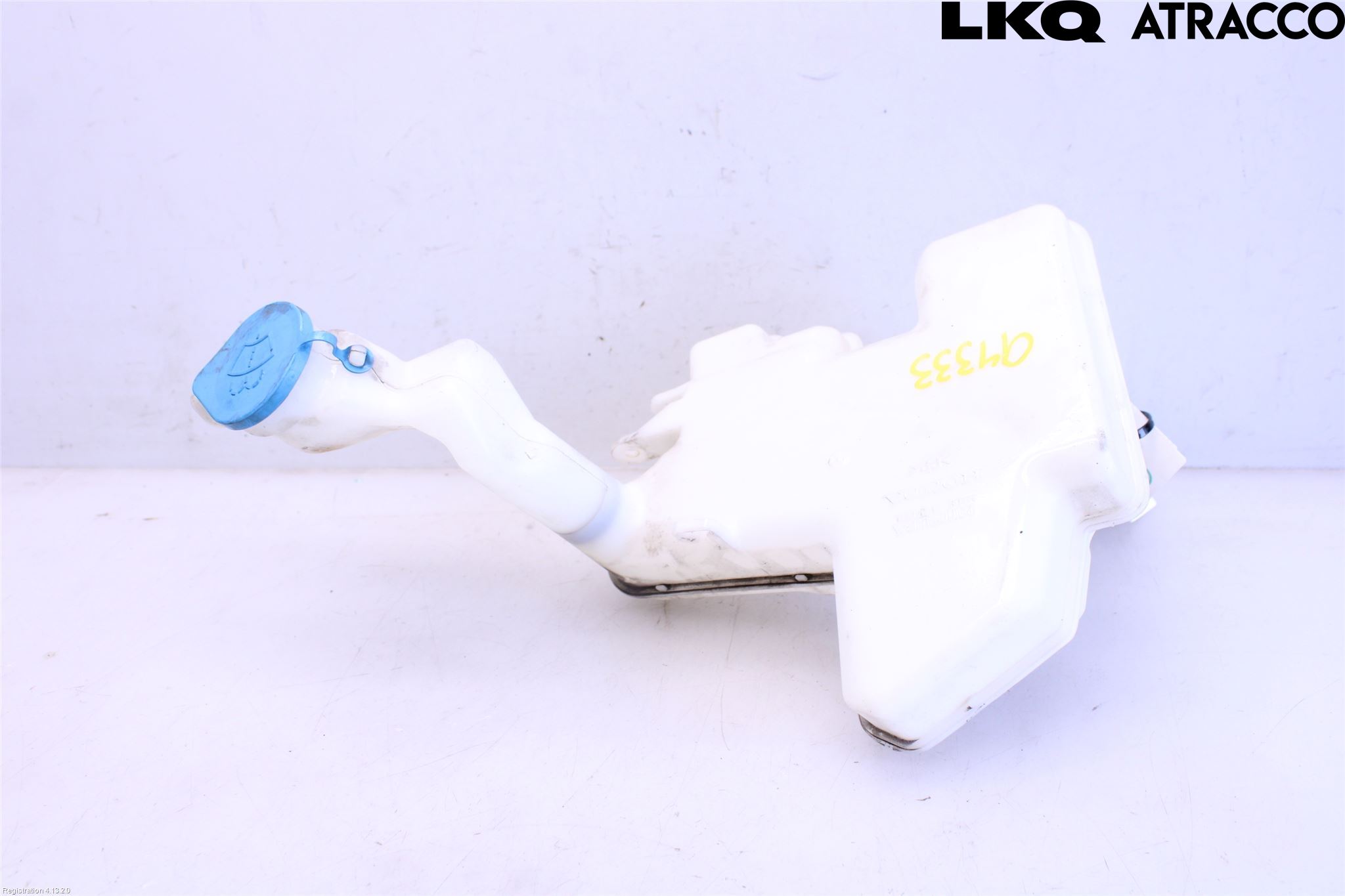 Honda JAZZ 15-20 Spolartank Vindruta