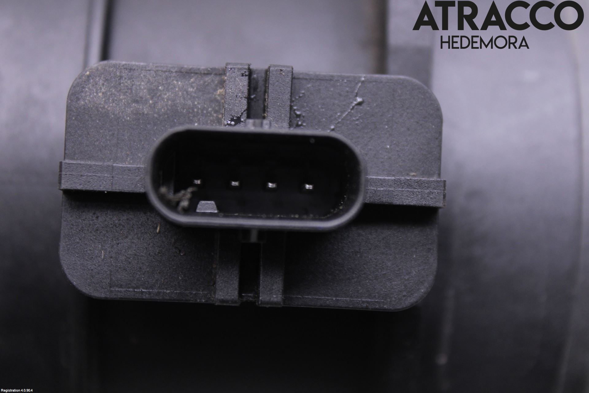 Audi A5 17- Injluftmassamätare