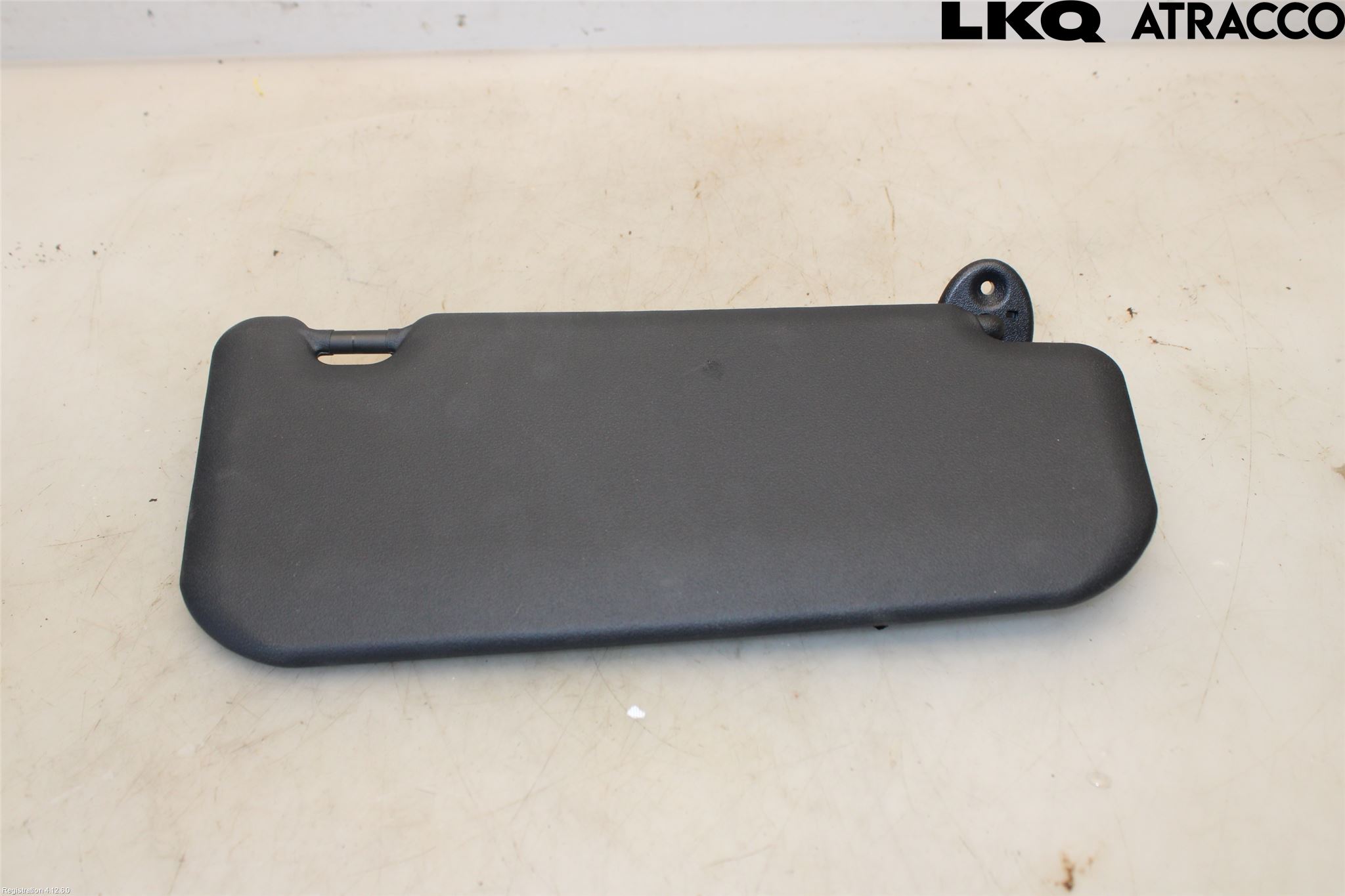 Toyota C-HR 16-23 Solskydd